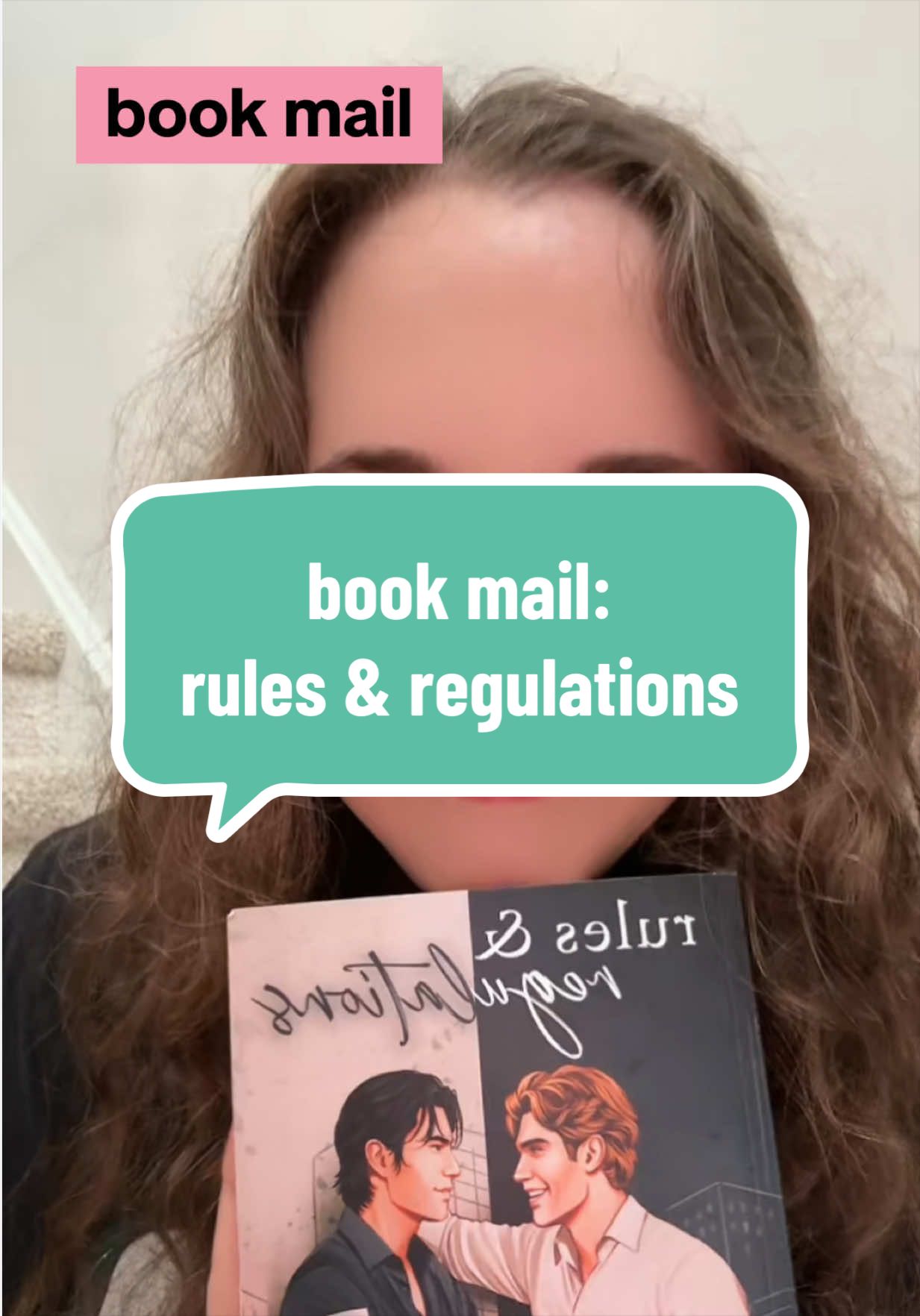 @kaye | booktok