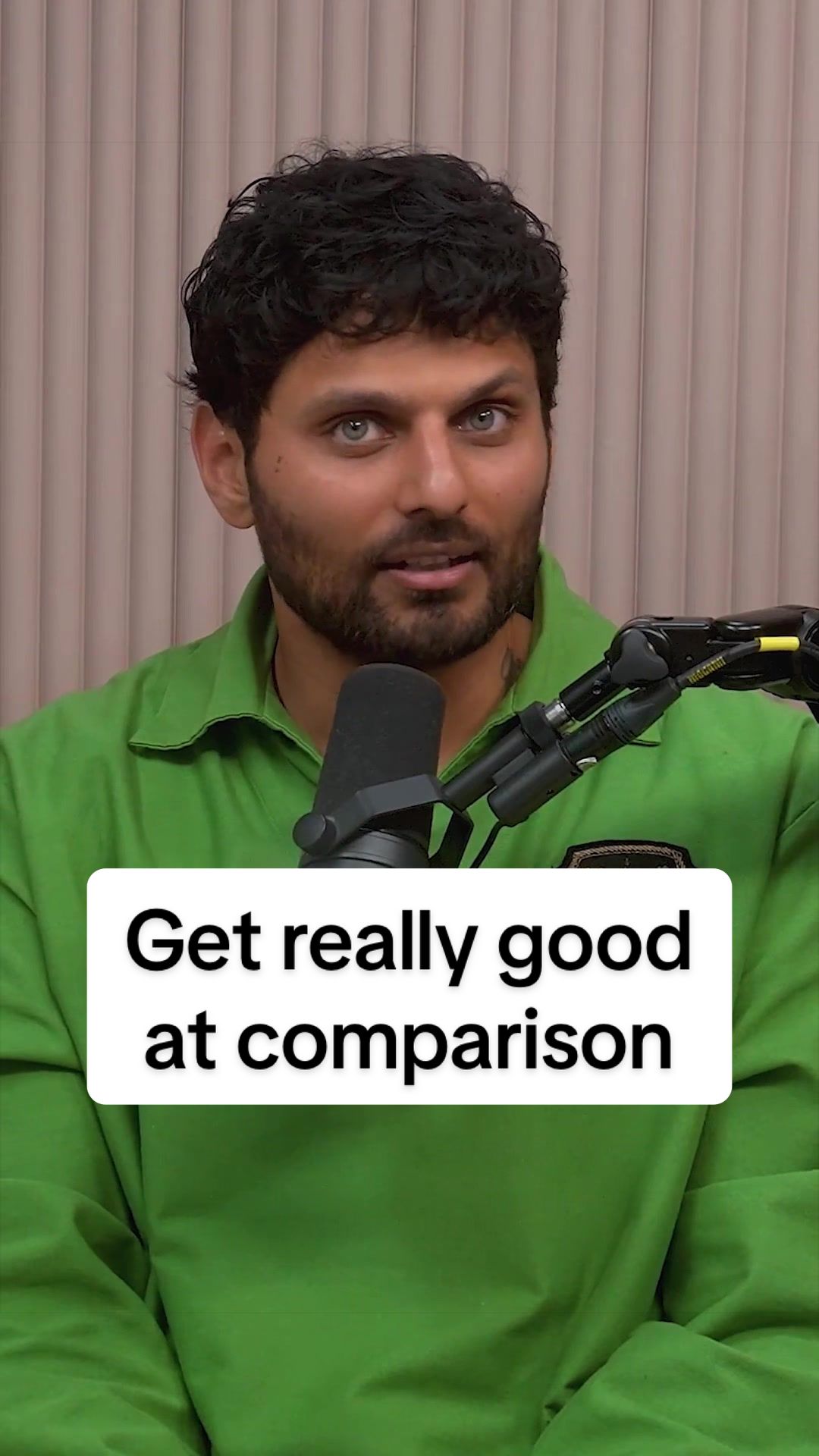 @Jay Shetty