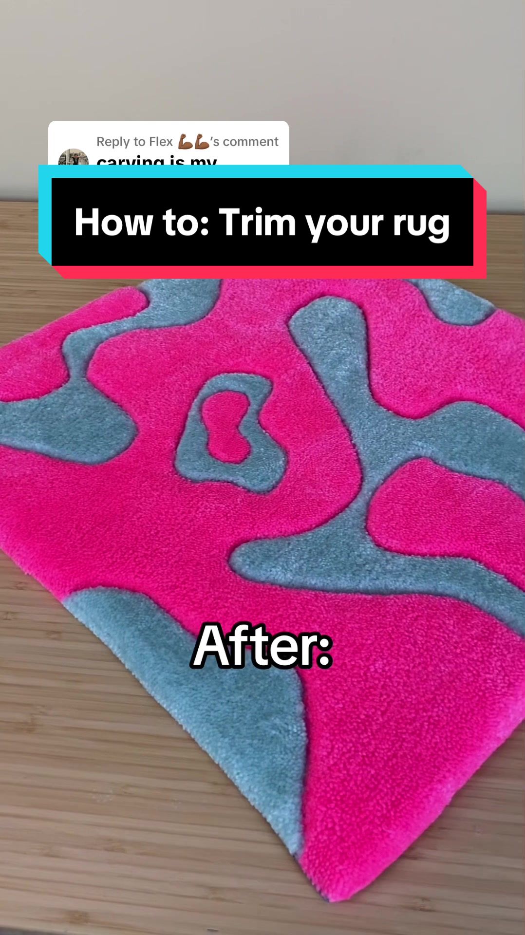 @Rugs Reimagined