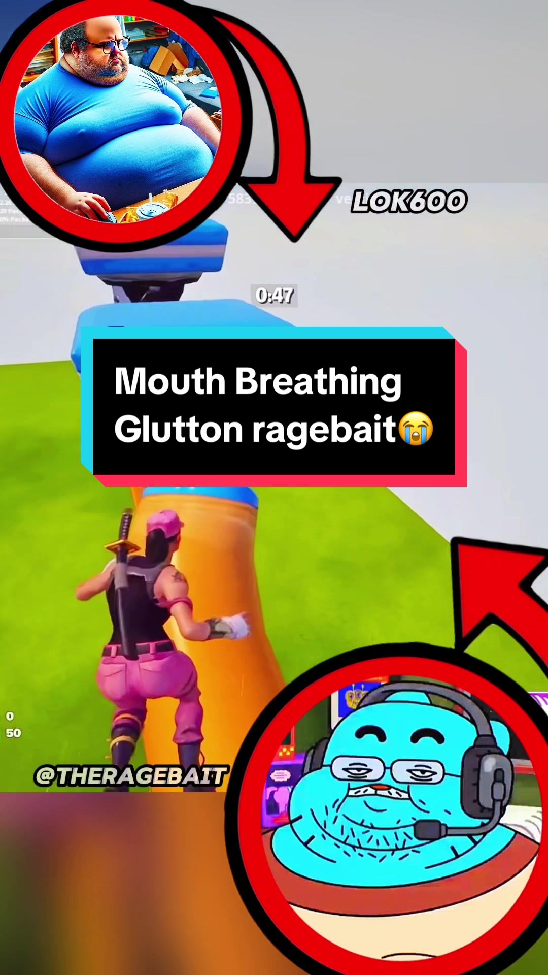 @RAGE BAIT🤬