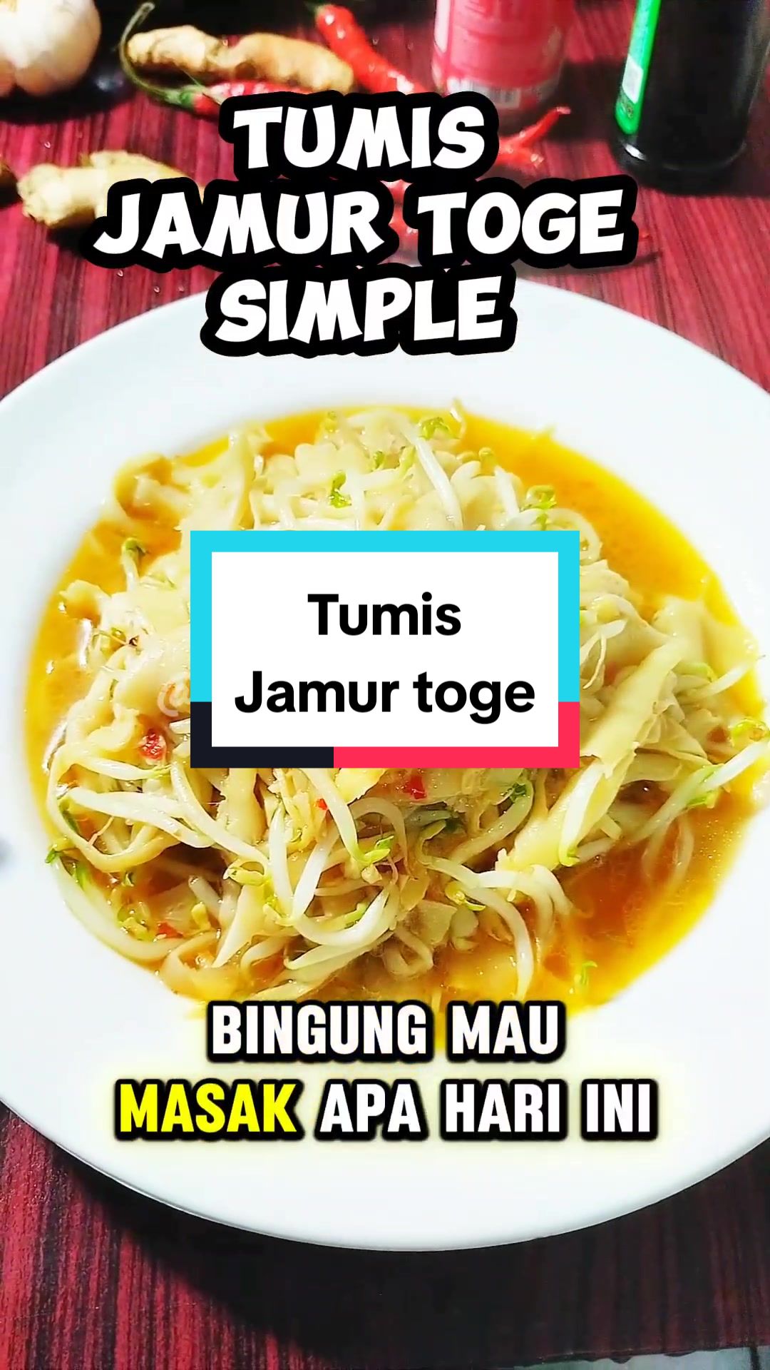 @Masakan Simple