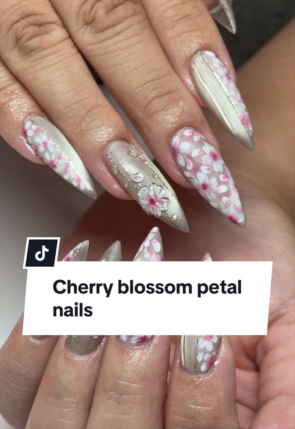 @Gao | MN, Nail Artist