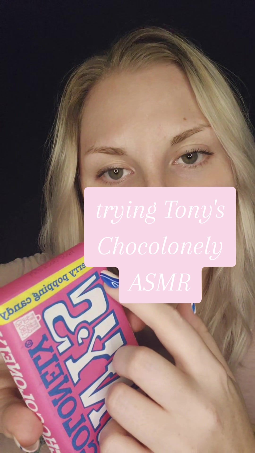 @saratonin ASMR