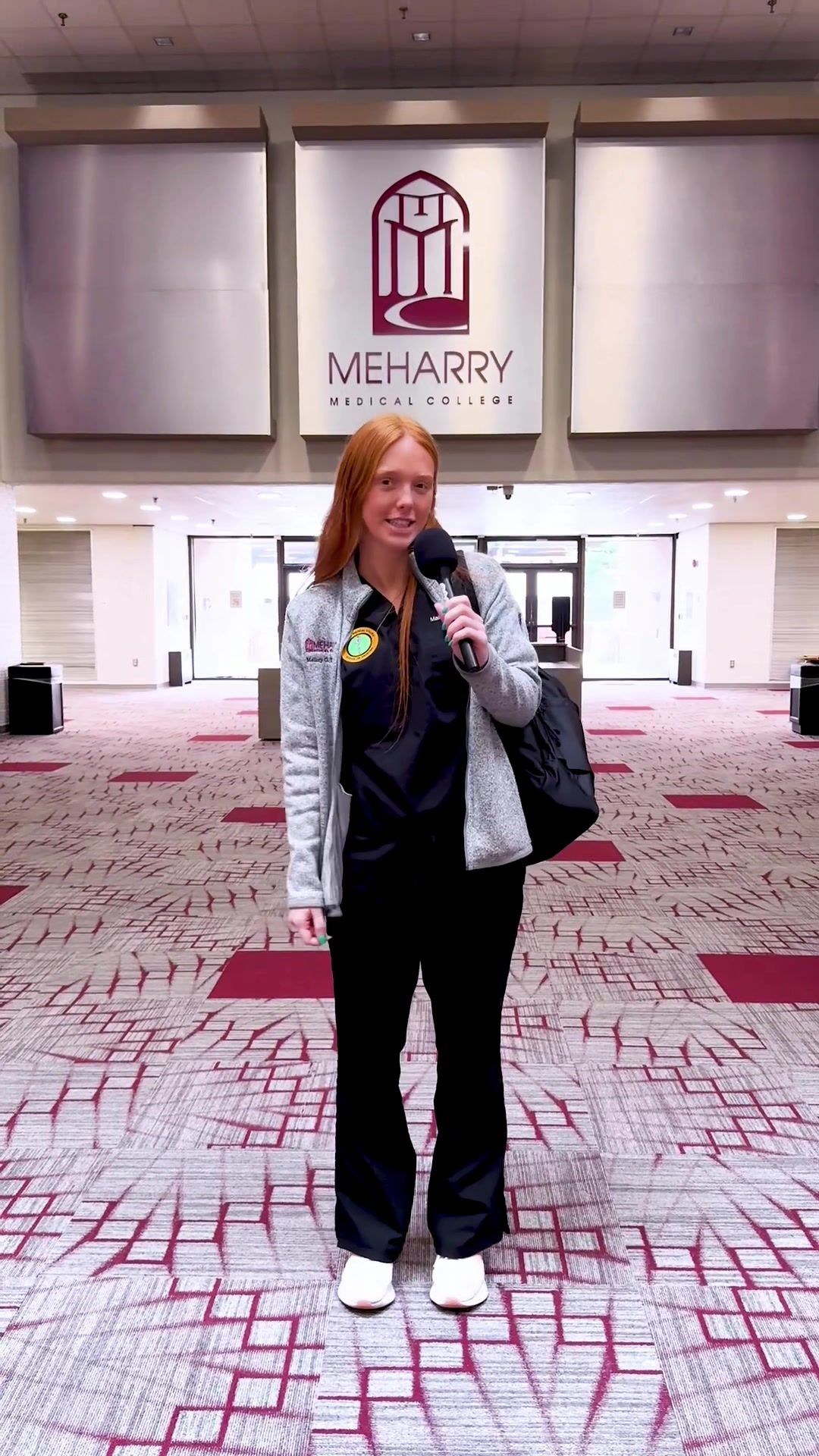 @Meharry Medical College SOM 27