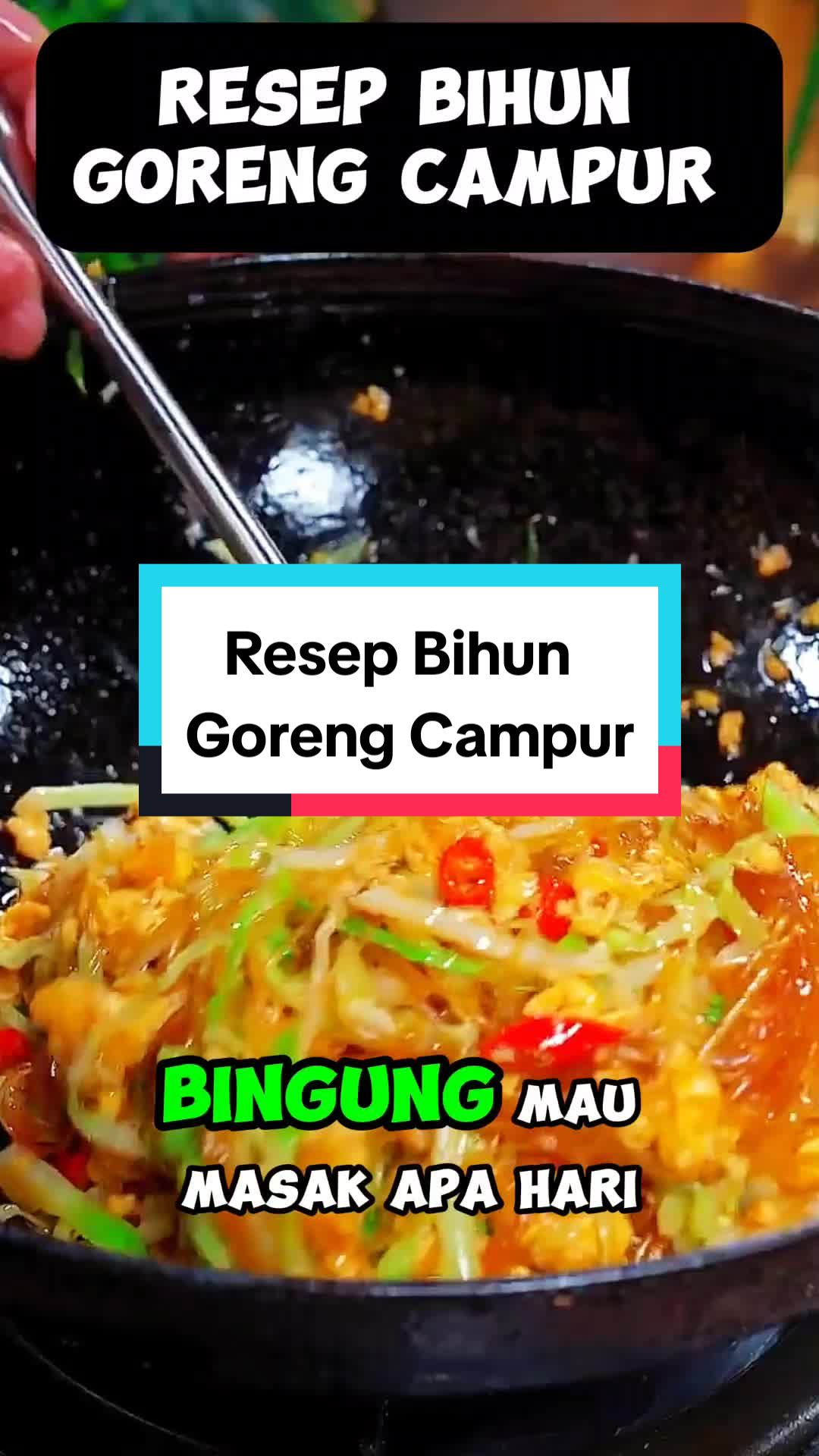 @Masakan Simple