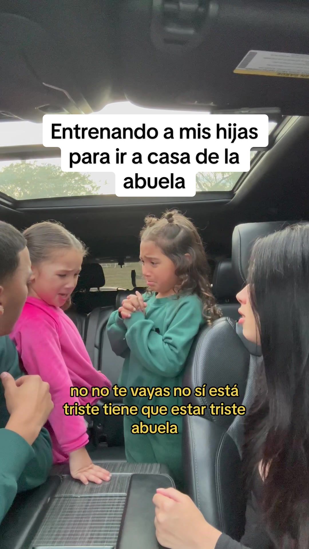 @La Familia Latorre