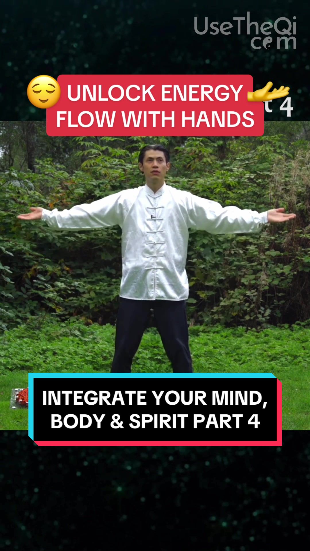 @Qi Gong Tai Chi Health
