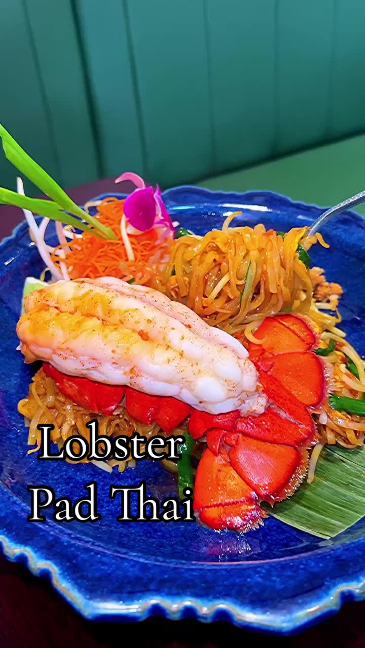 @Torsap Thai Kitchen