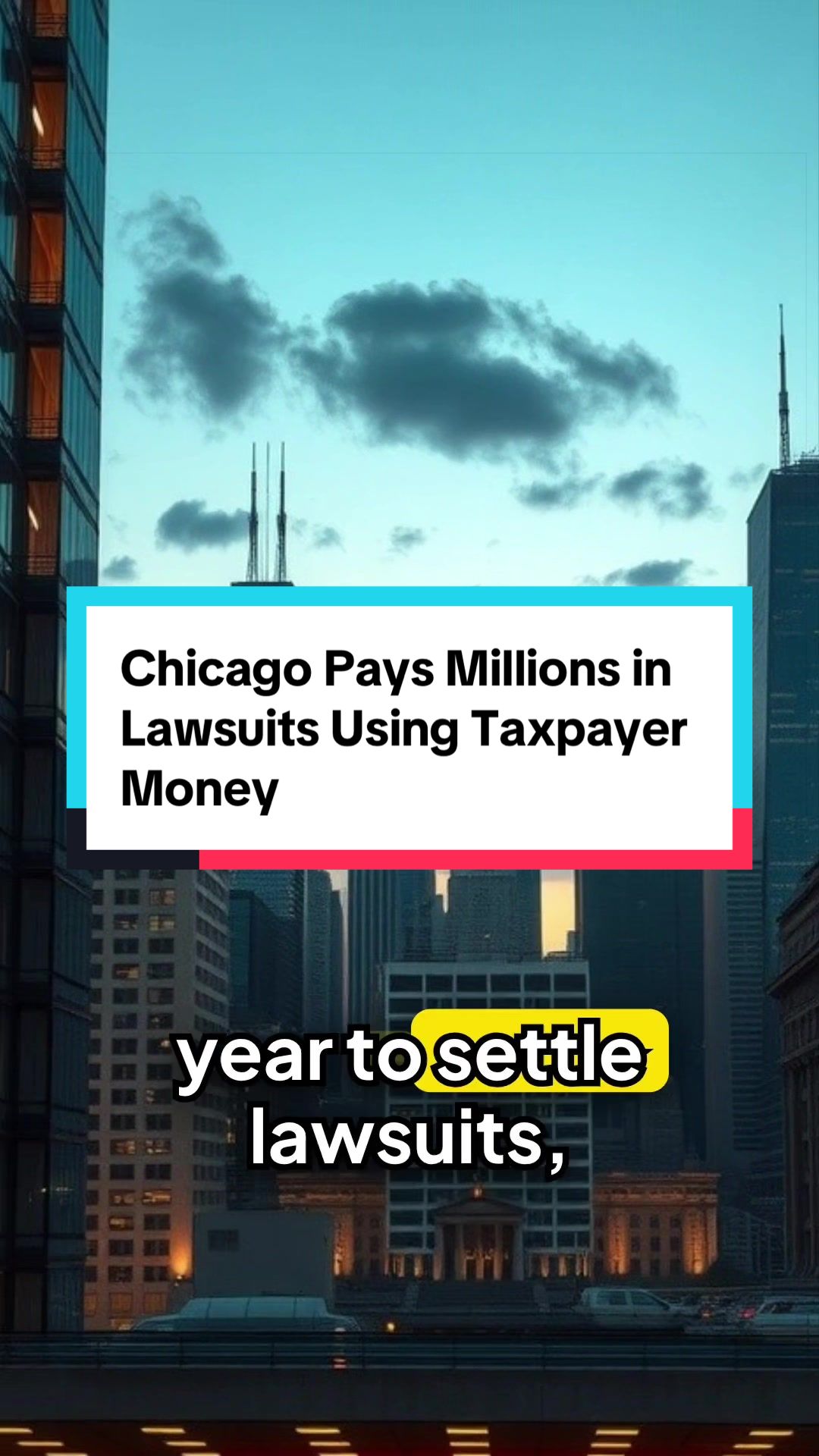 @Chicago Power Watch
