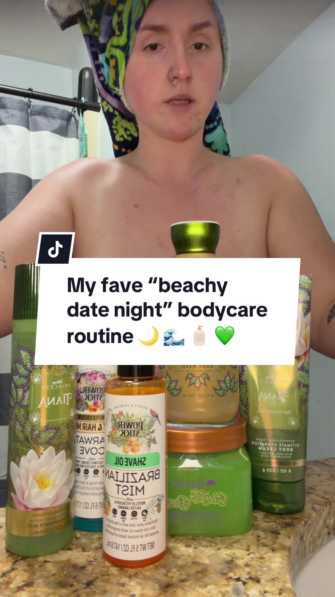 @Arianna | Mom life & self care