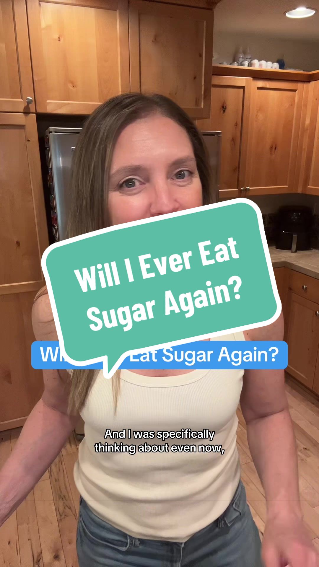 @Life Without Sugar