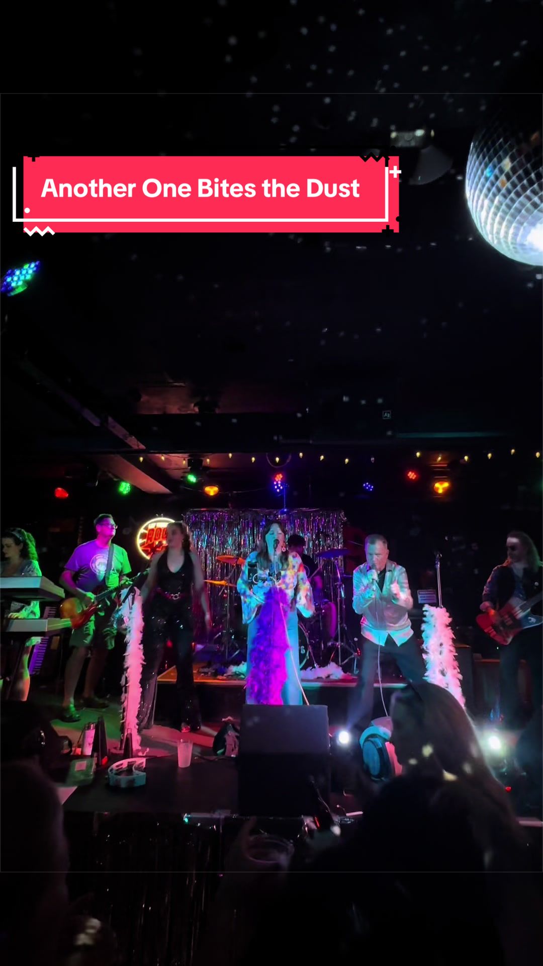 @Let There Be Rock School