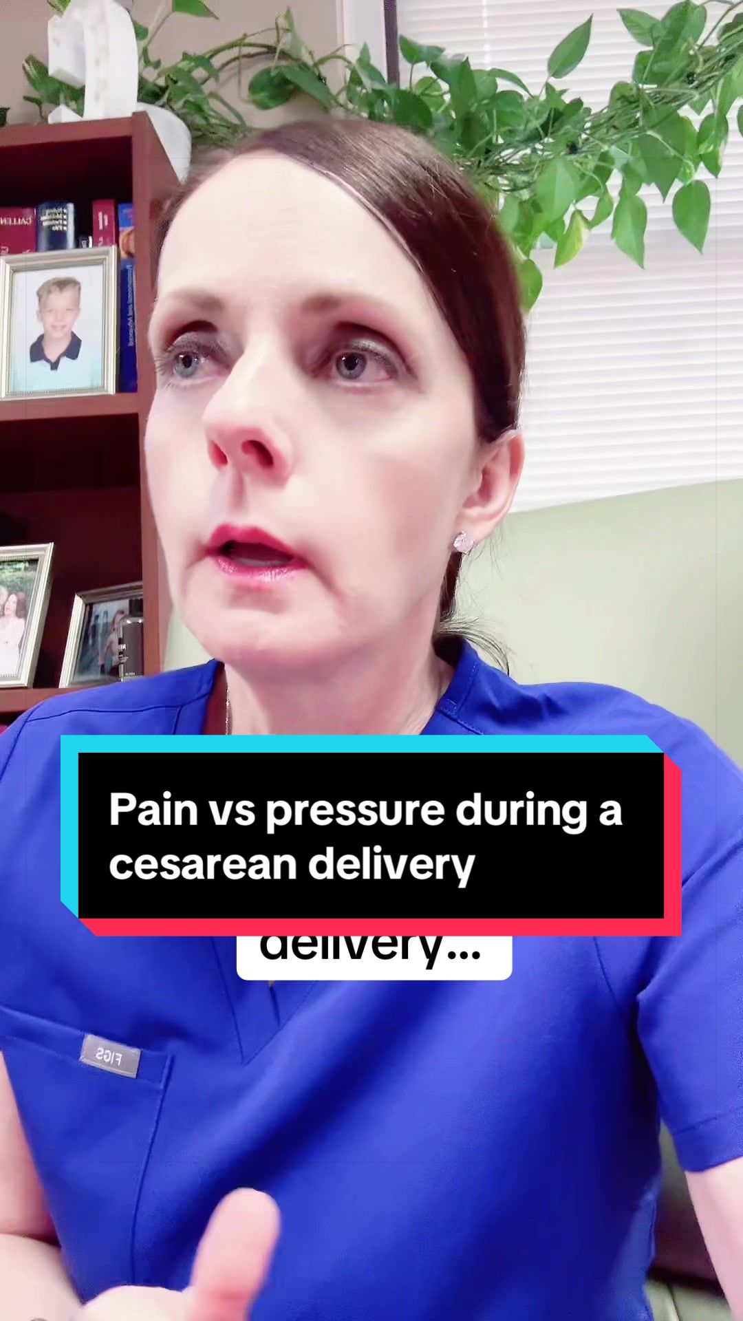 @Shannon M. Clark, MD, FACOG