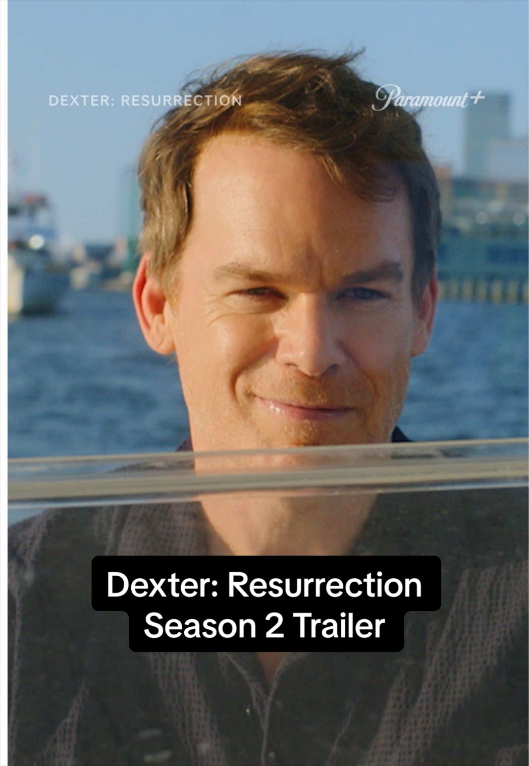 @Dexter on Showtime