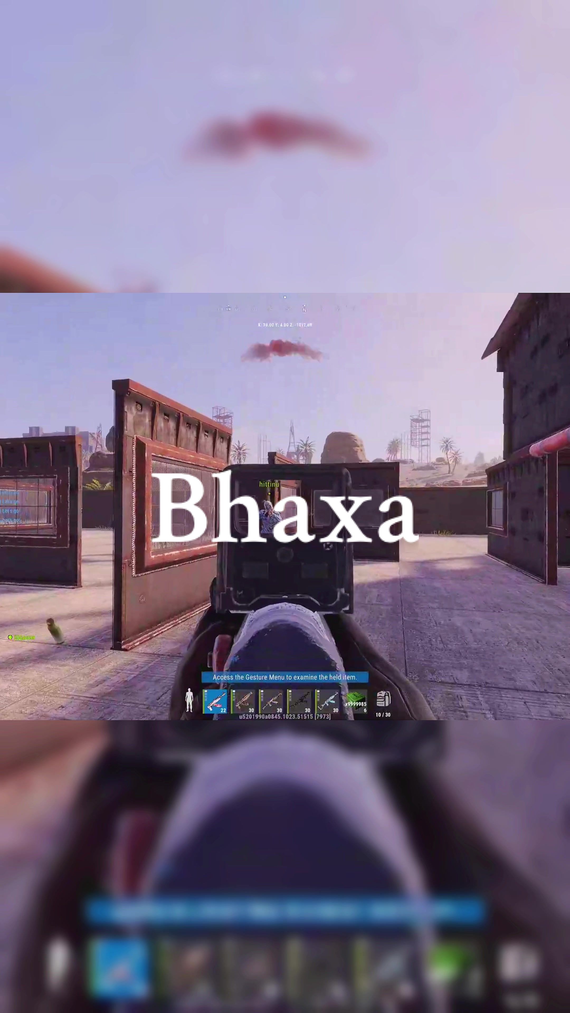 @Bhaxa