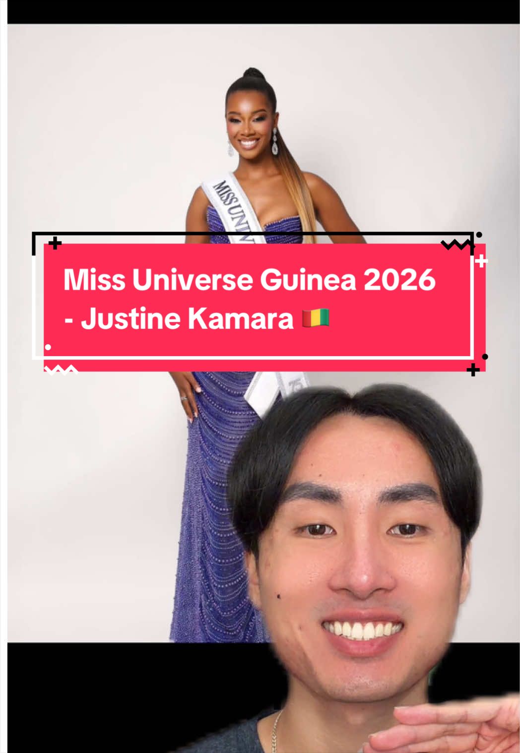 @Steven At Pageants 🇻🇳🇺🇸
