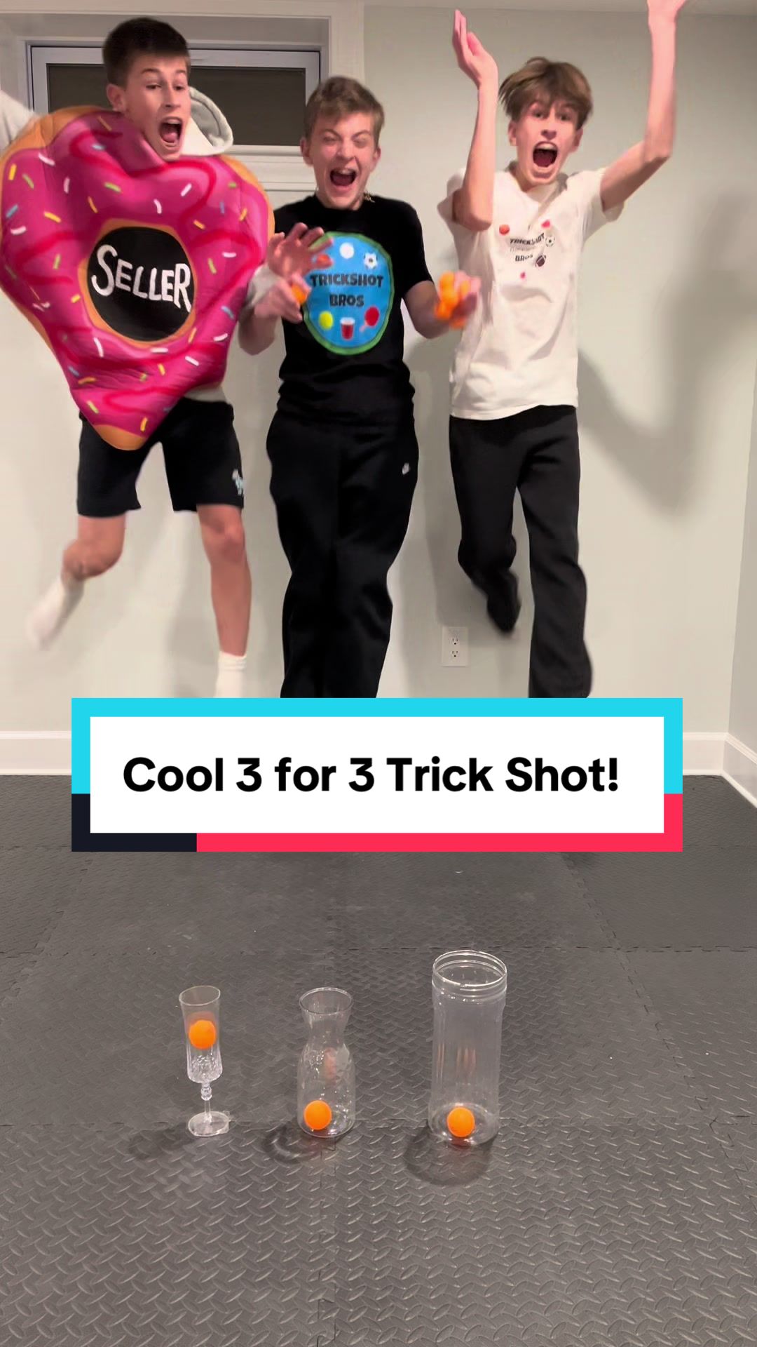 @TrickShotBros