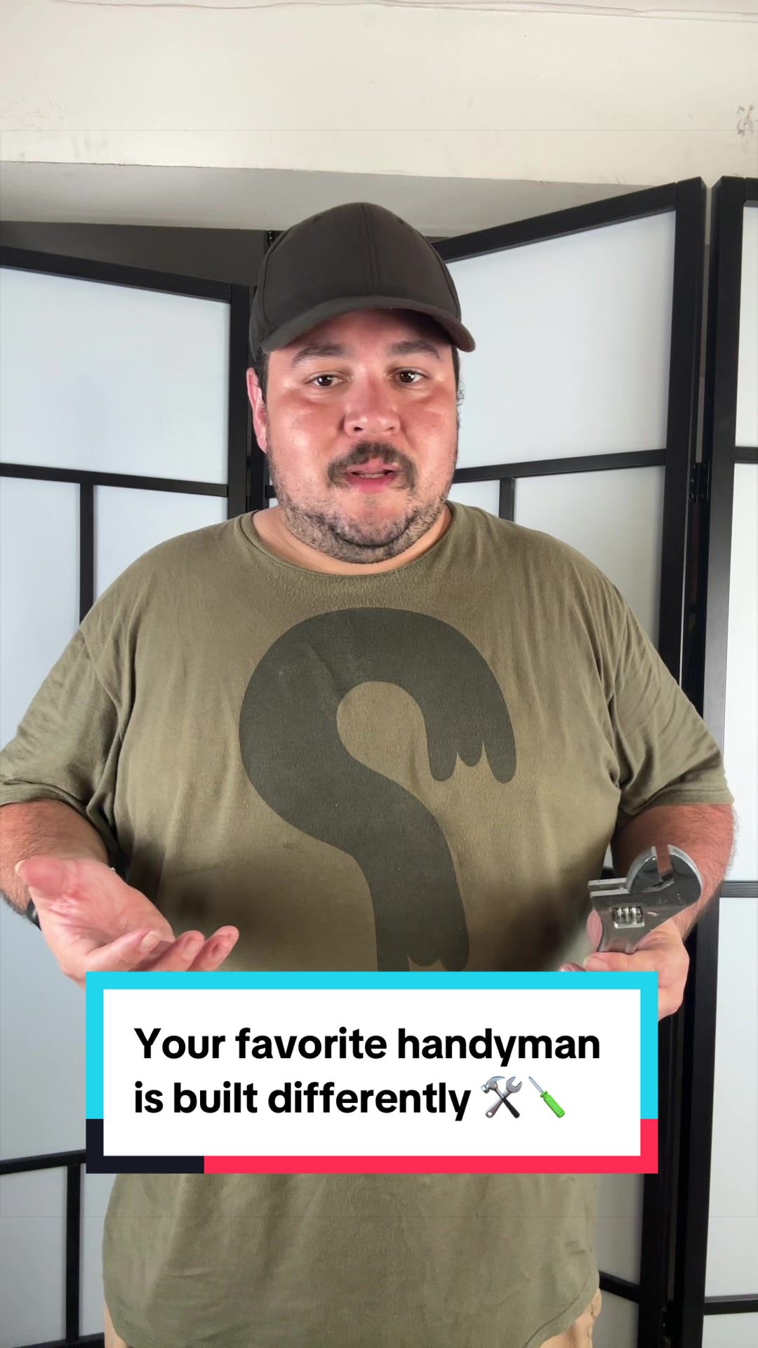 @Aaron "Soos" Willy