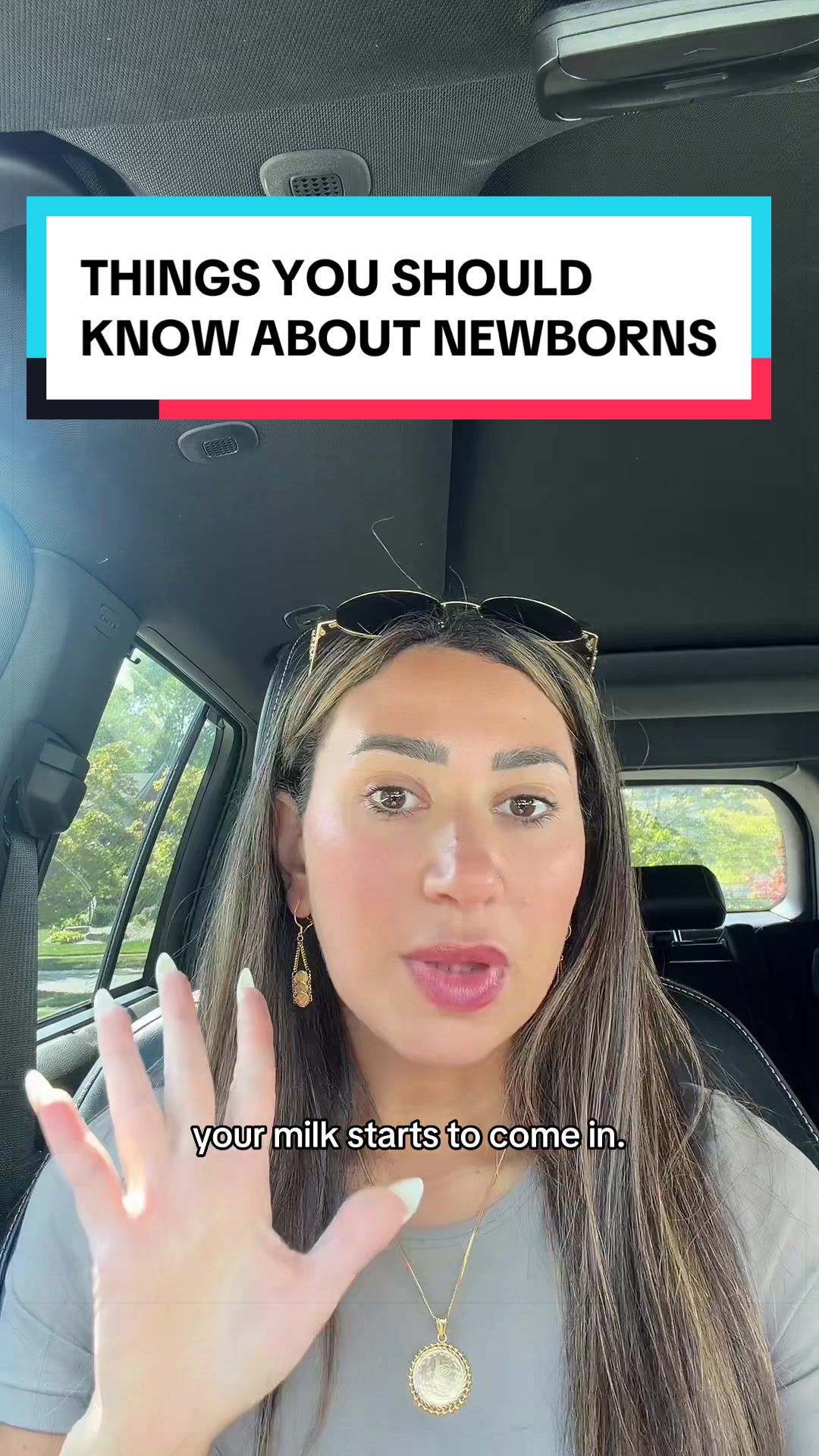 @Malak| Pregnancy & Motherhood✨