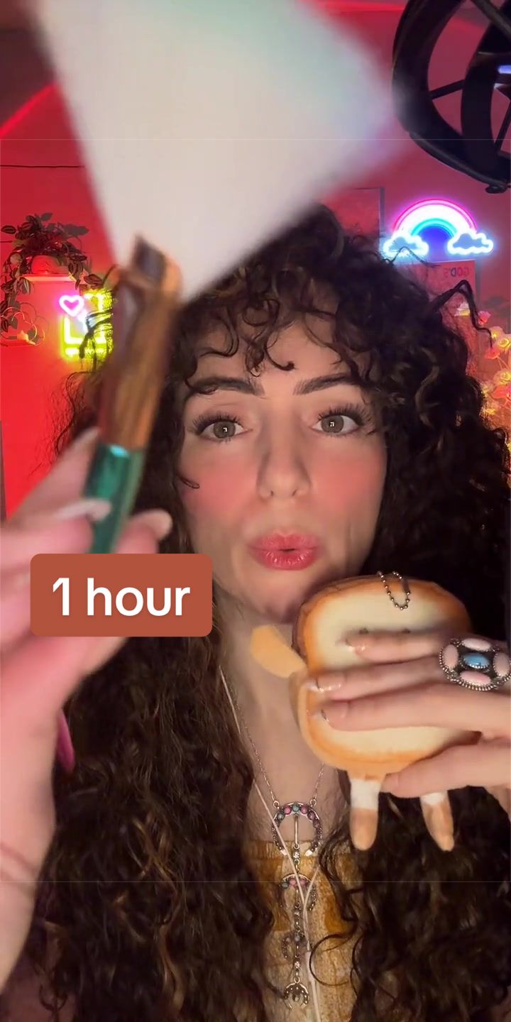 @Crystal Love4Jesus ASMR