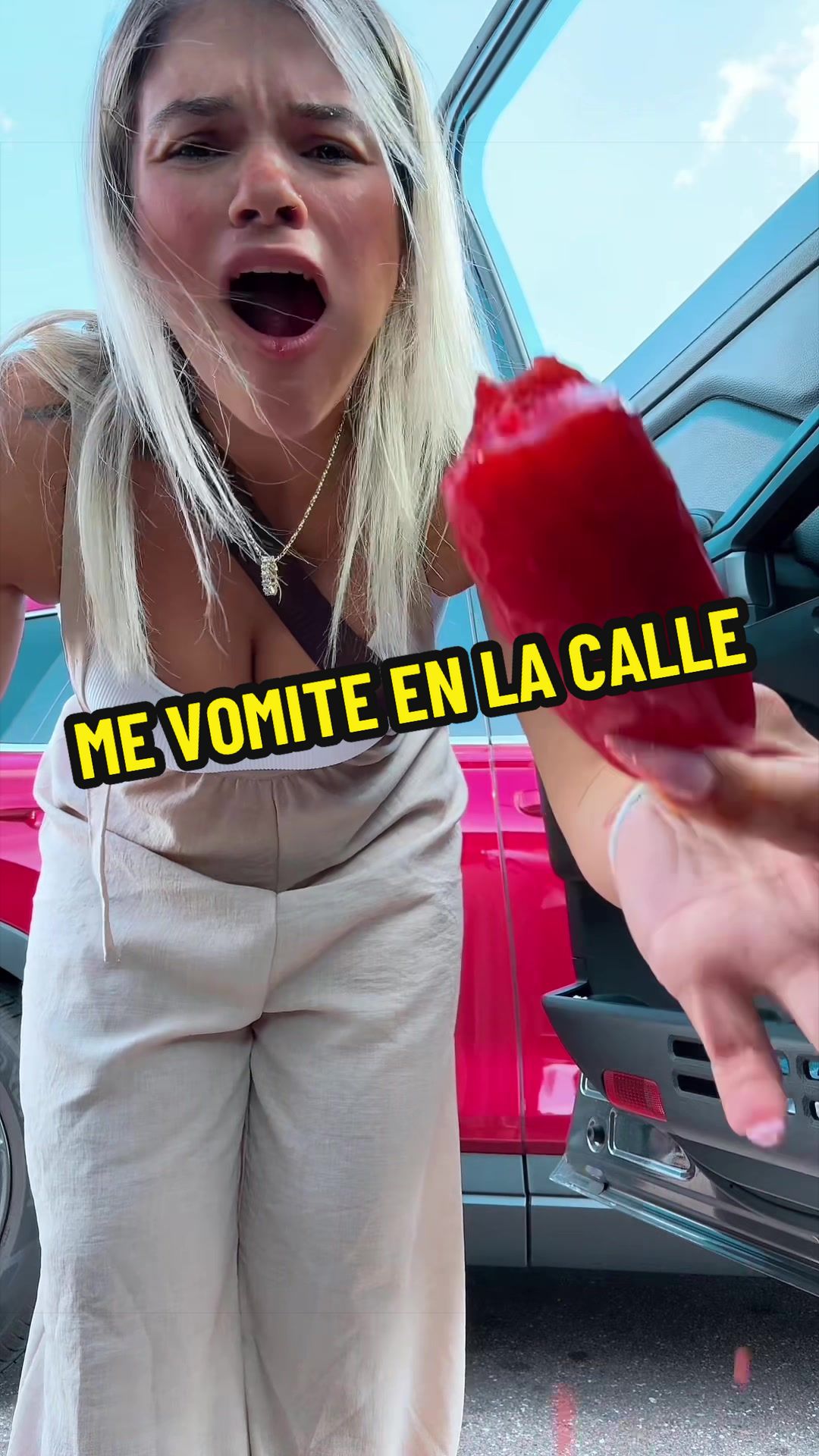 @Mama y mia