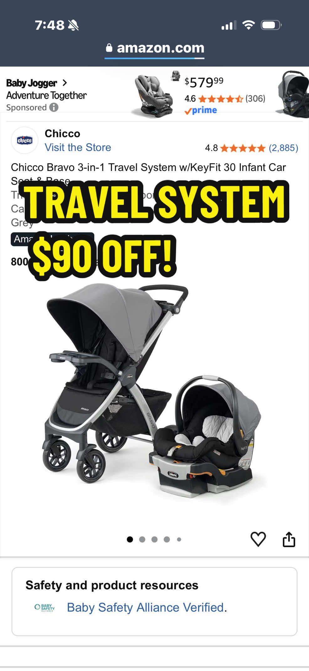 @BUDGET GROCERIES & COUPONS