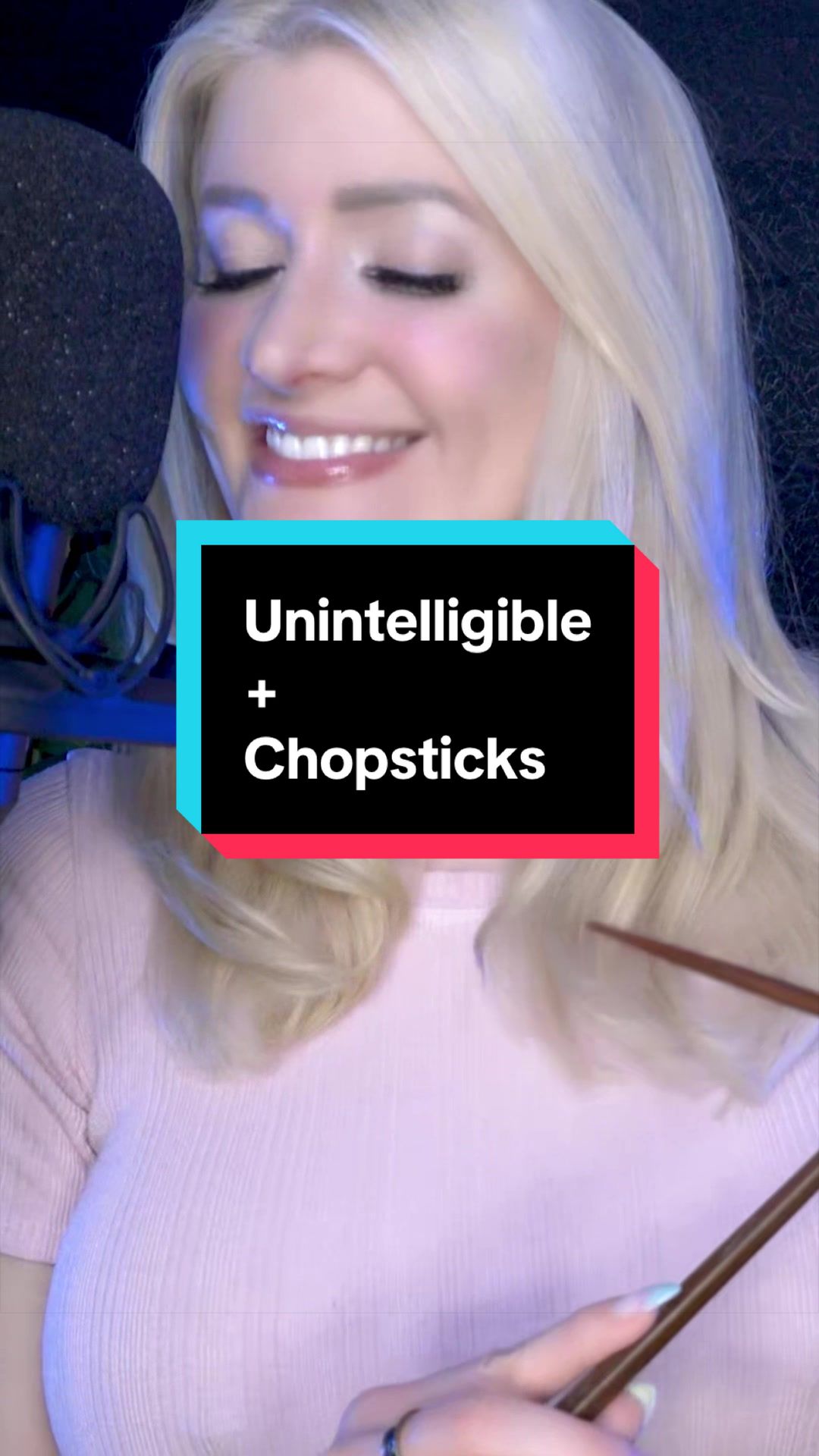 @ASMR Maddy