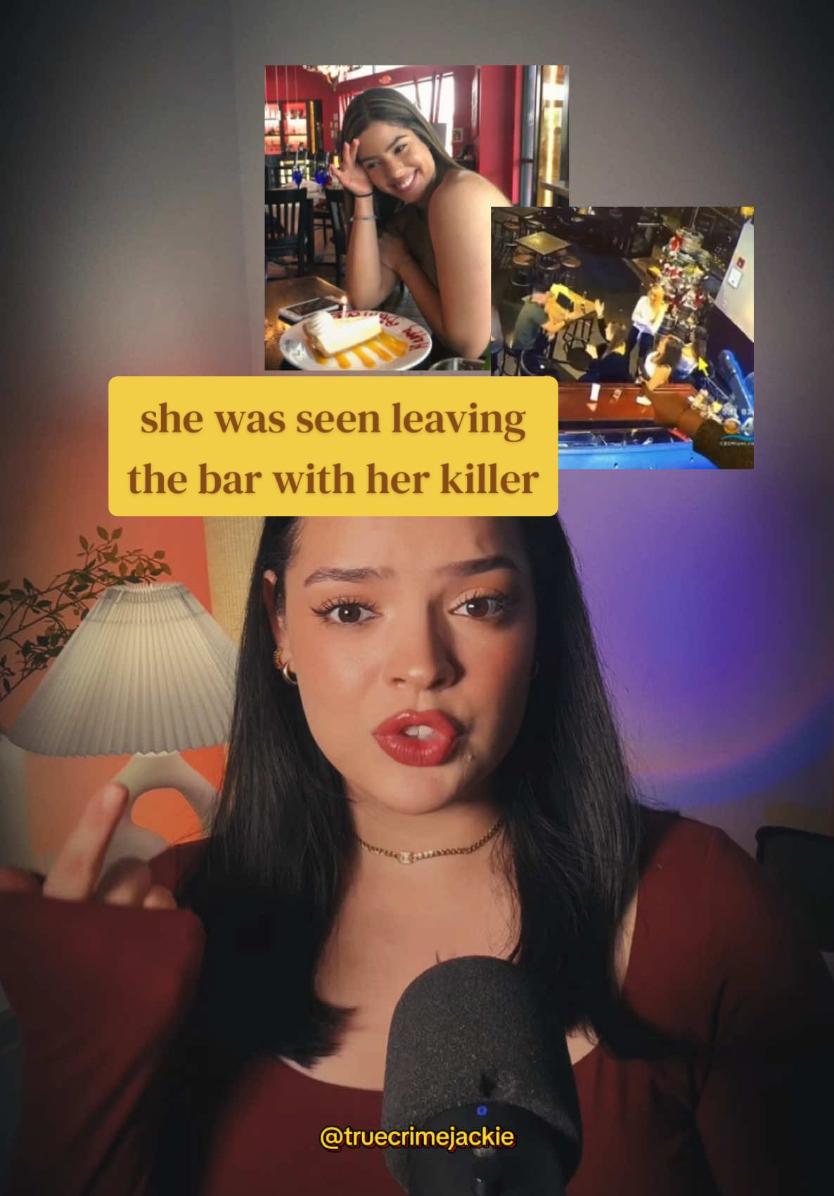 @True Crime Jackie💡