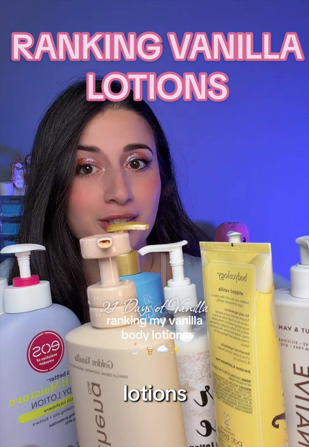 @Ashley | Fragrance & Beauty