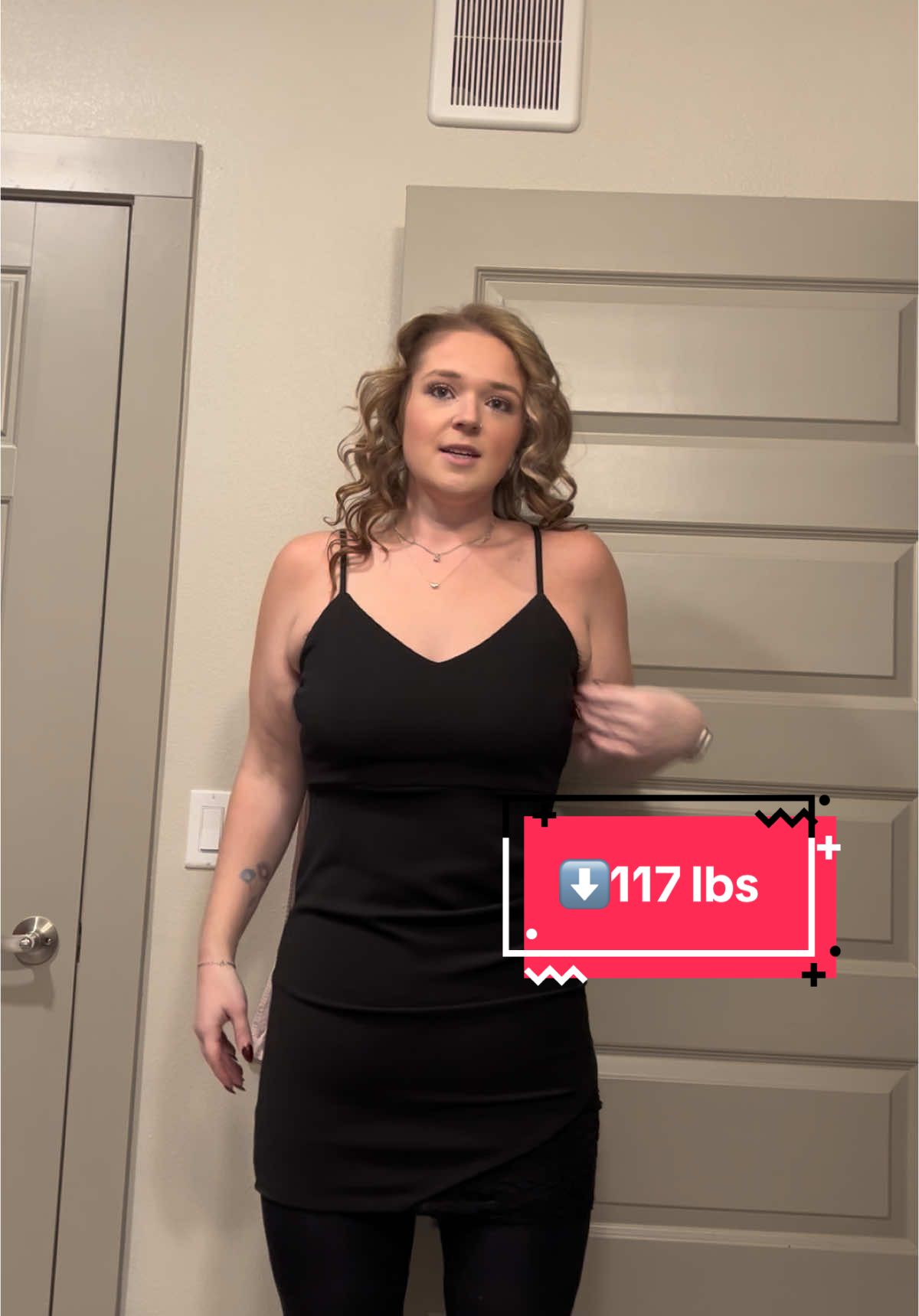 @Mariah • Weight Loss • ATX