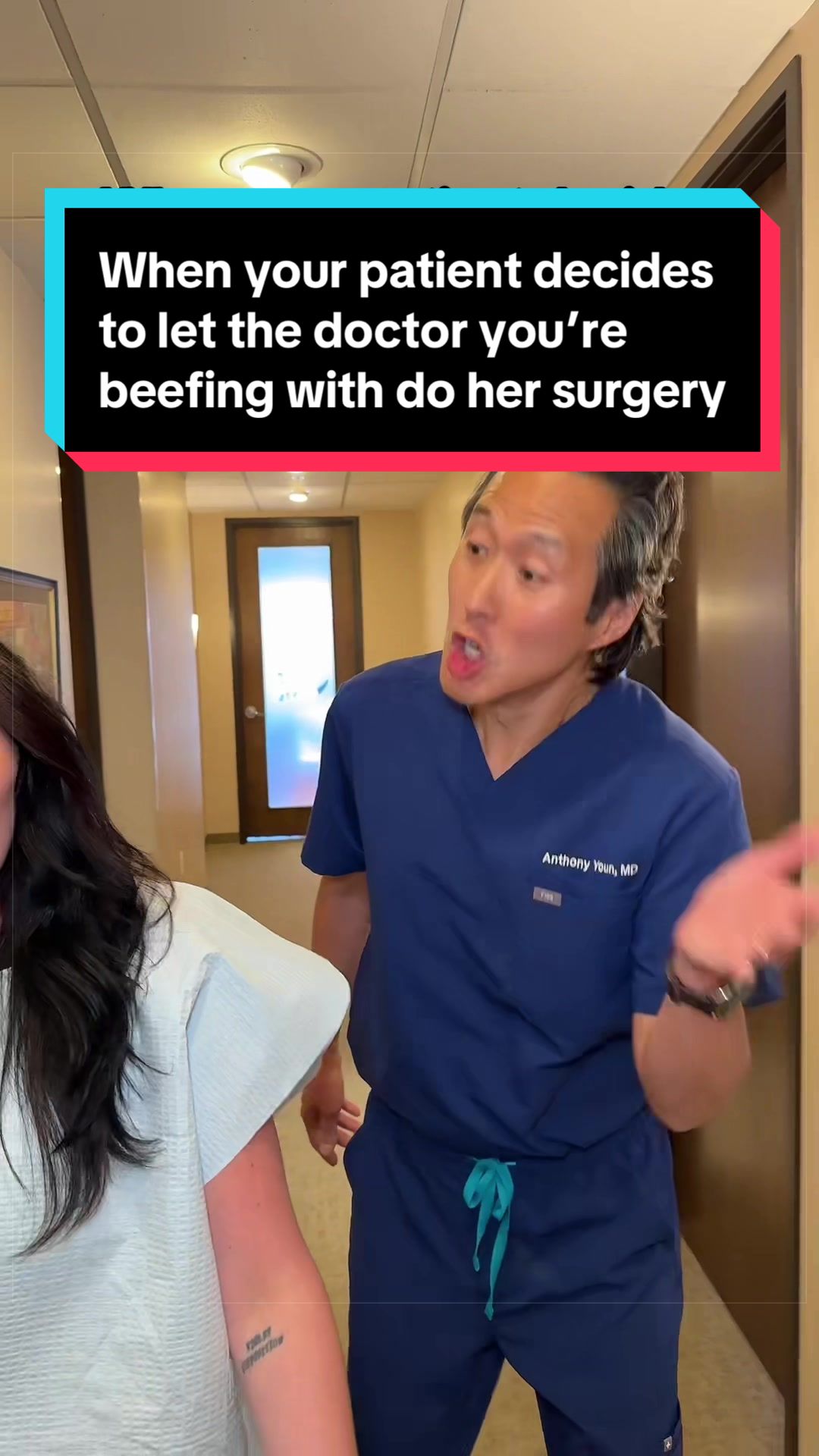 @Doctor Youn