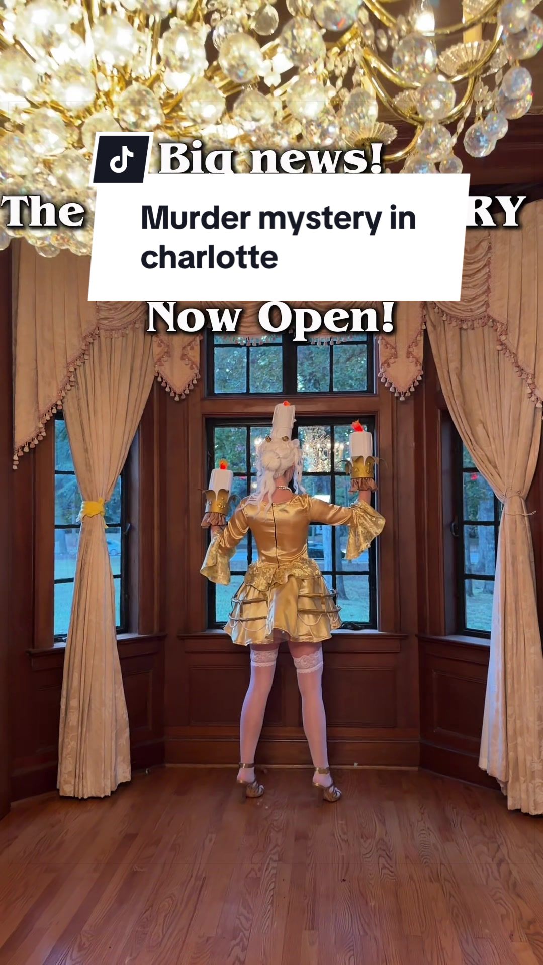 @Dre | Charlotte North Carolina