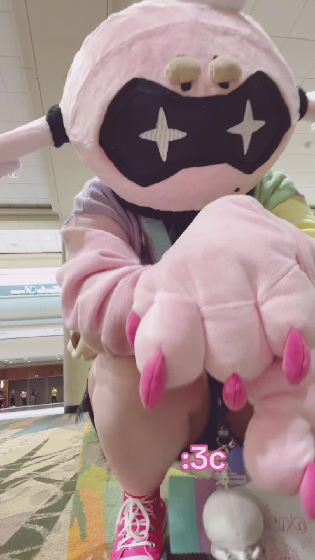 @butch horrorboros