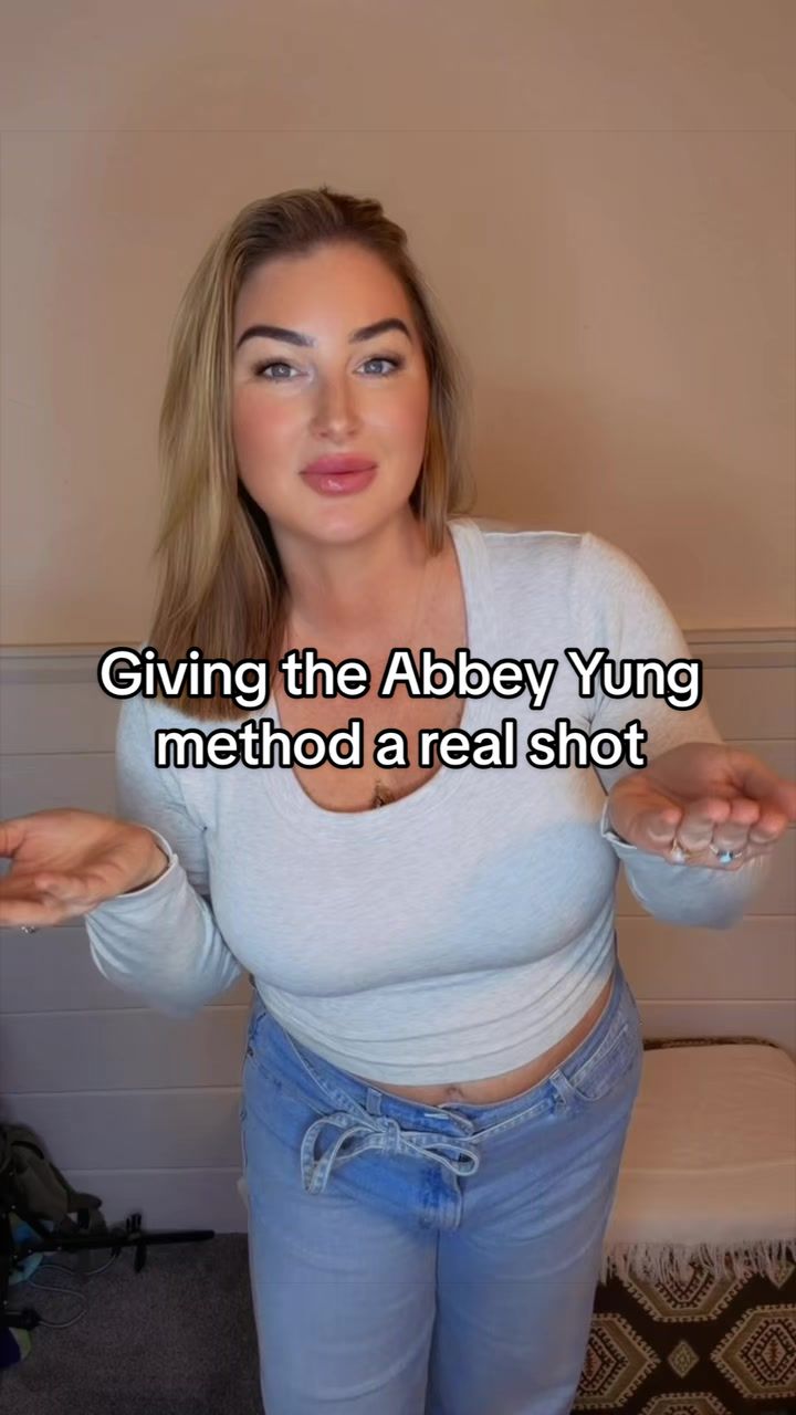 @BRITTANY RAE