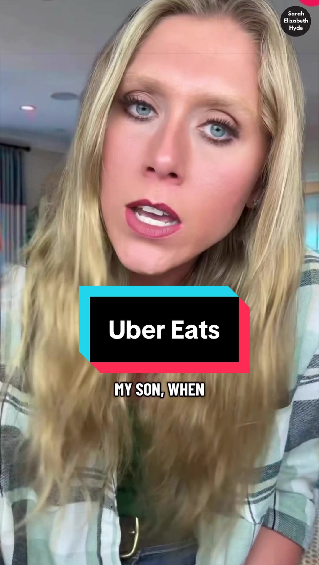 @Sarah Elizabeth Hyde