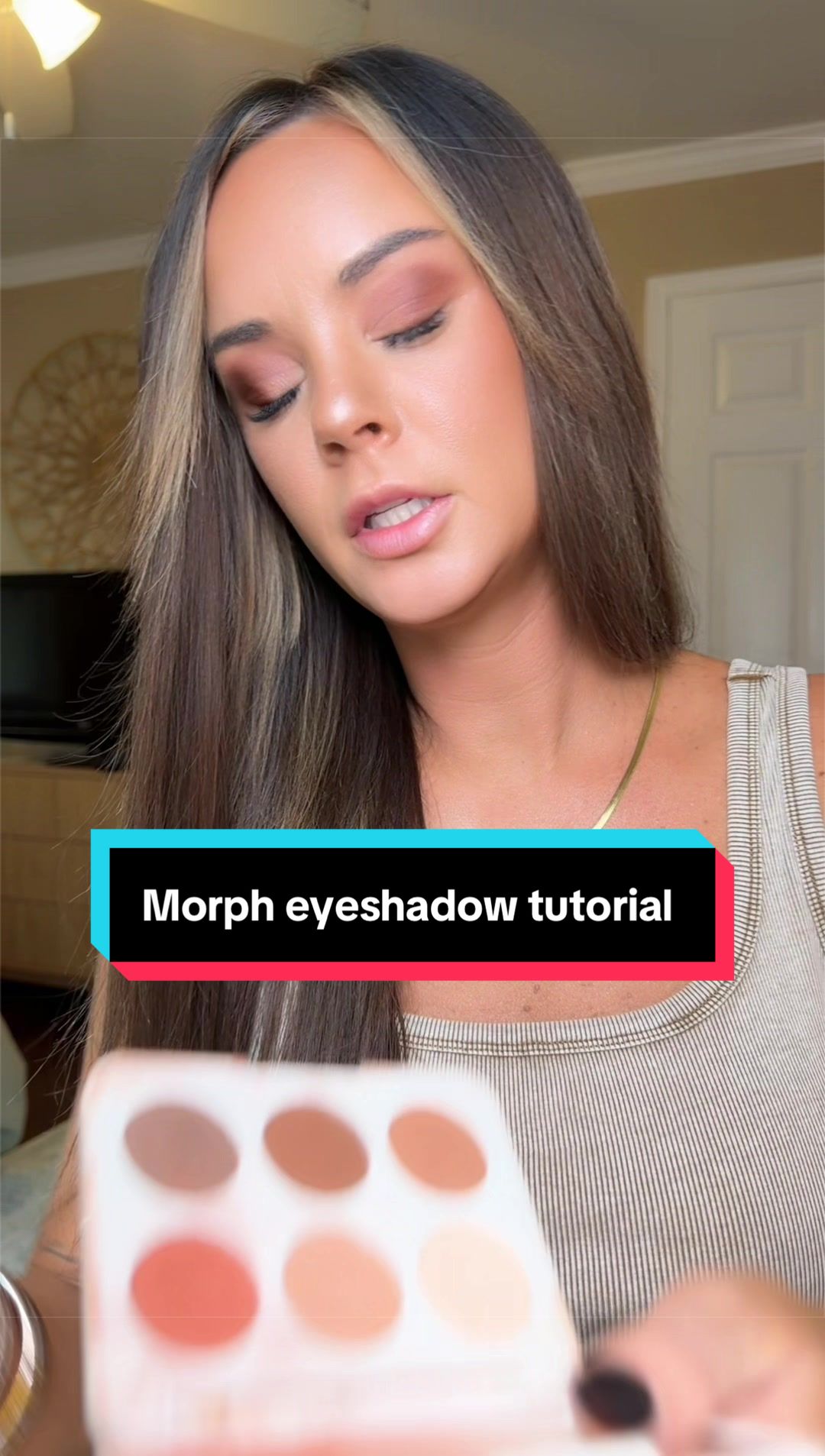 @Morgan J