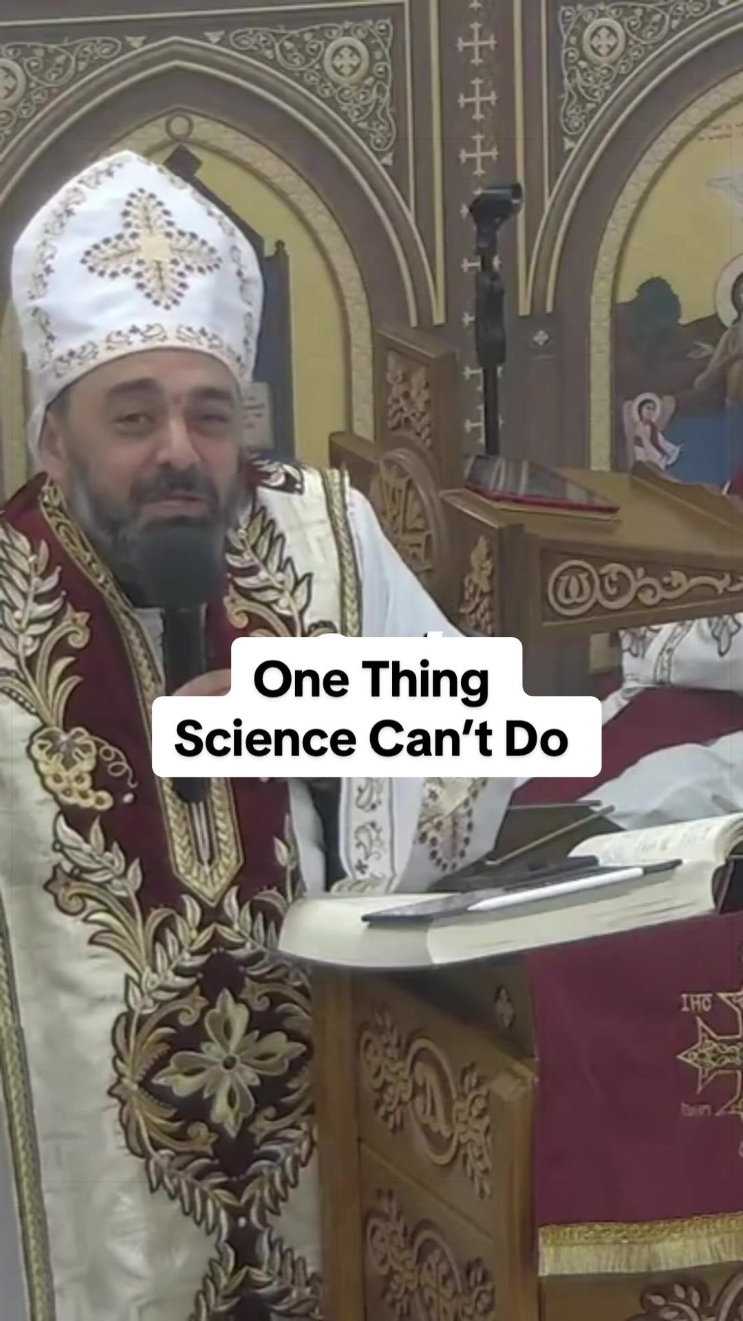 @Fr. Paul Baky