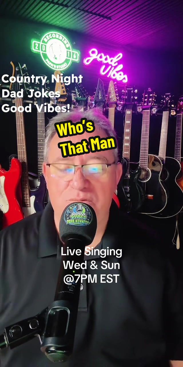 @Papa Kennedy