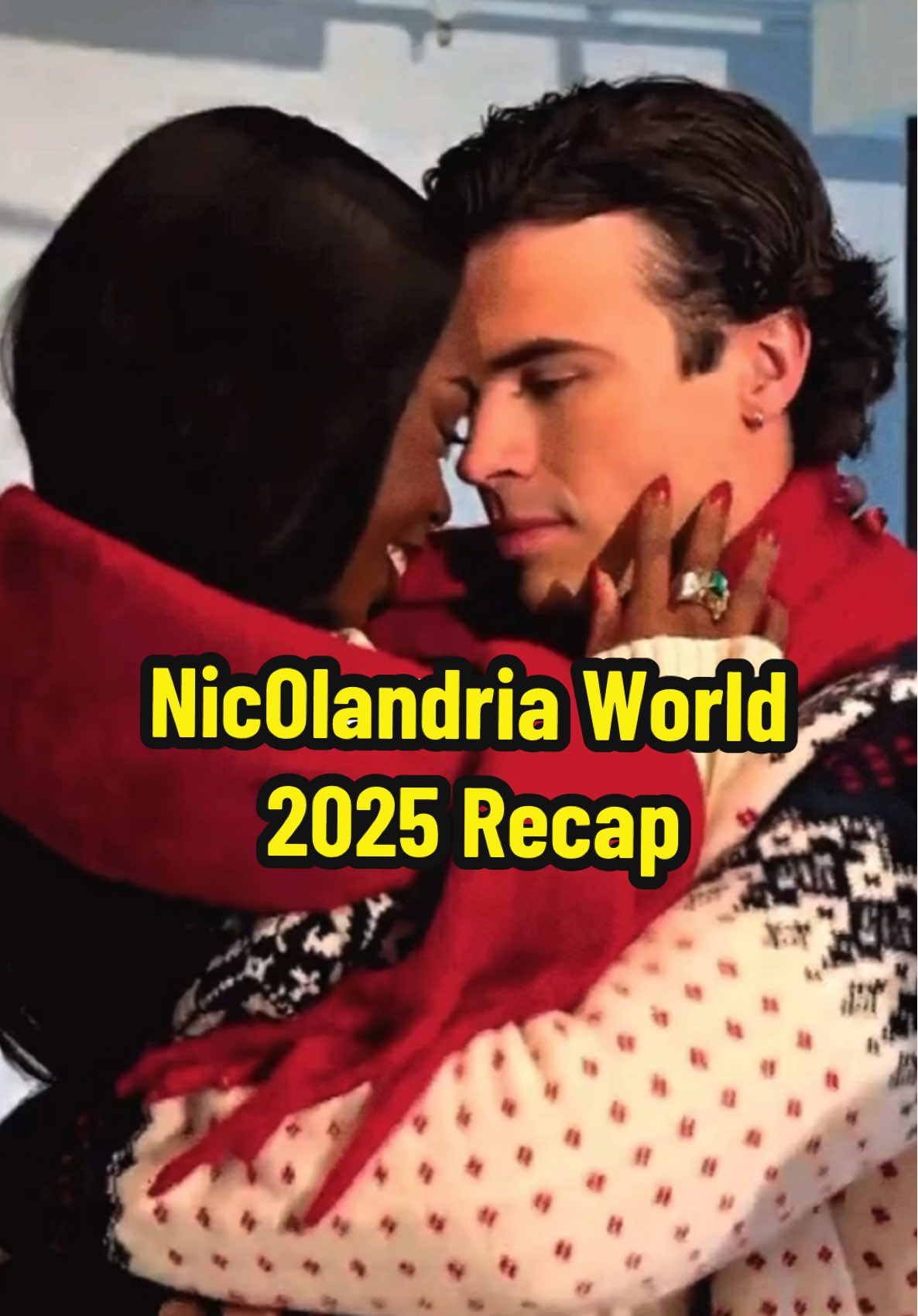 @NicOlandria World