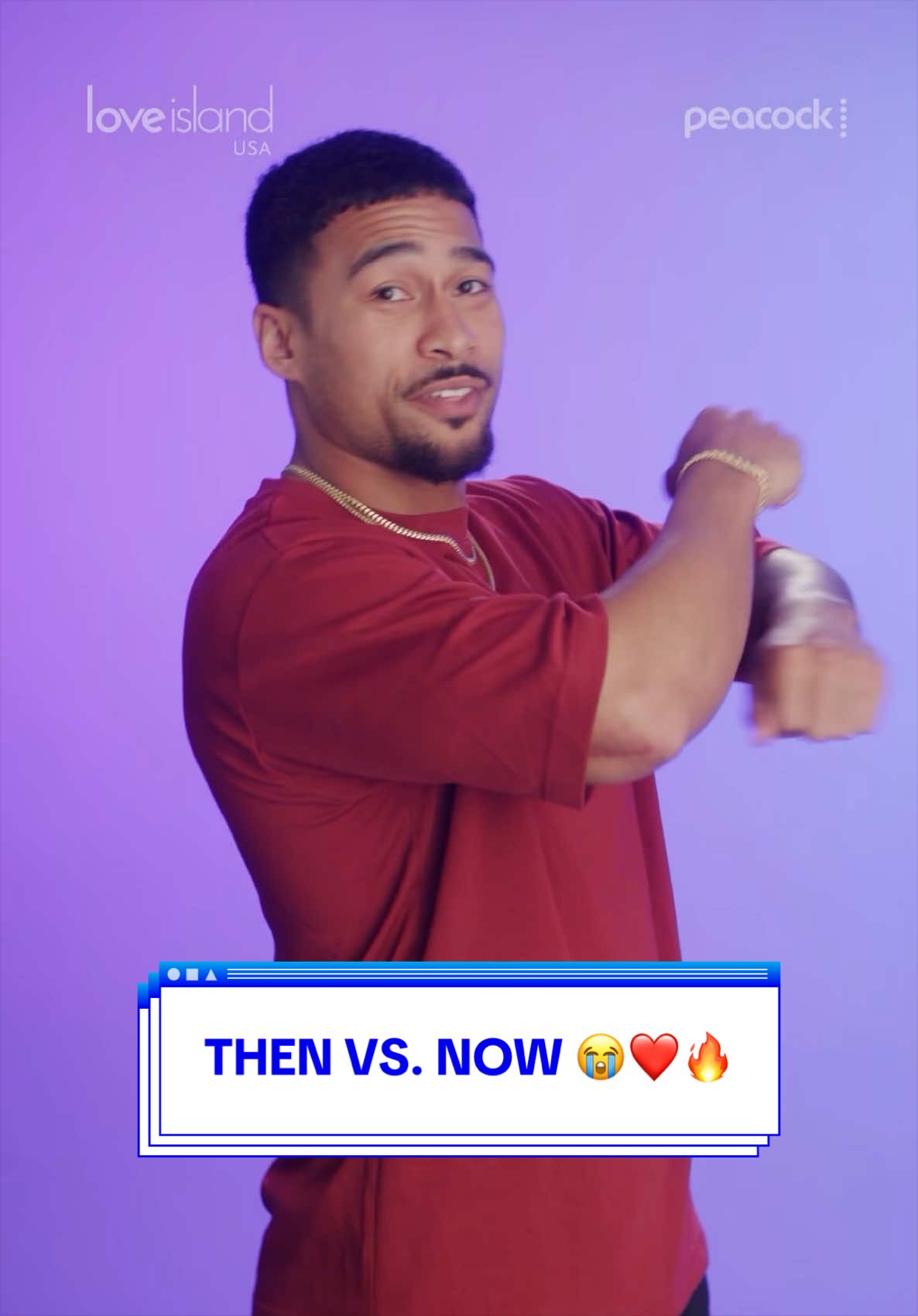@Love Island USA
