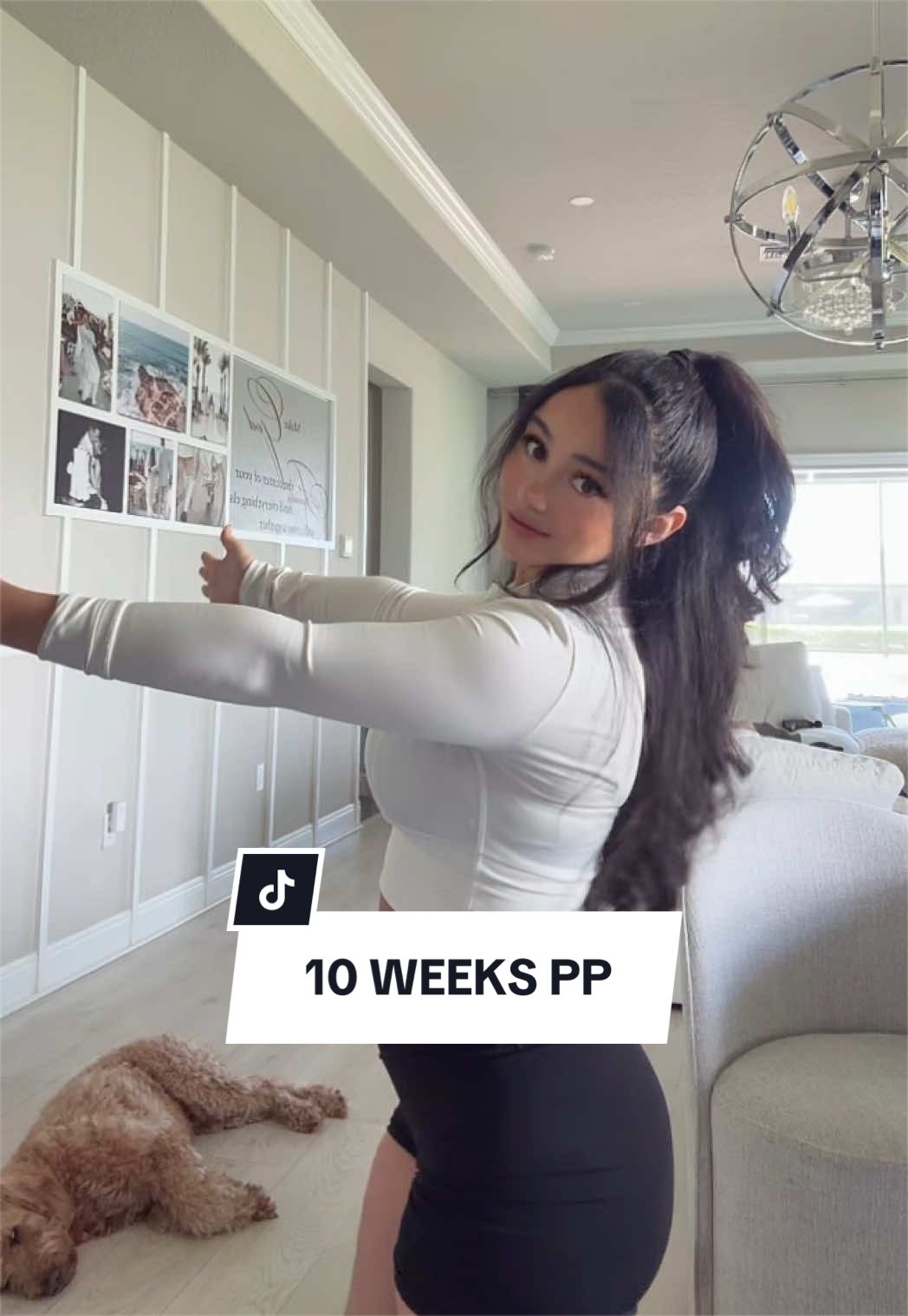 @Naomi Kane | SAHM