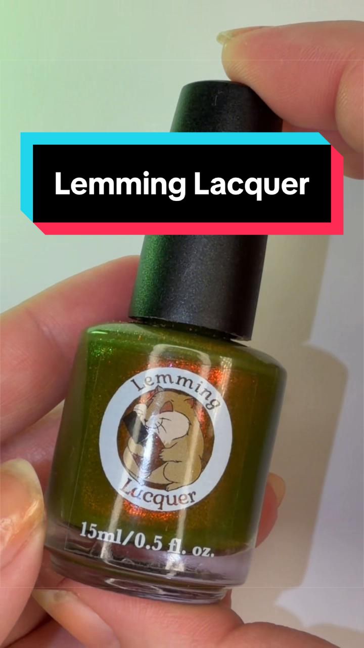@layeredinlacquer