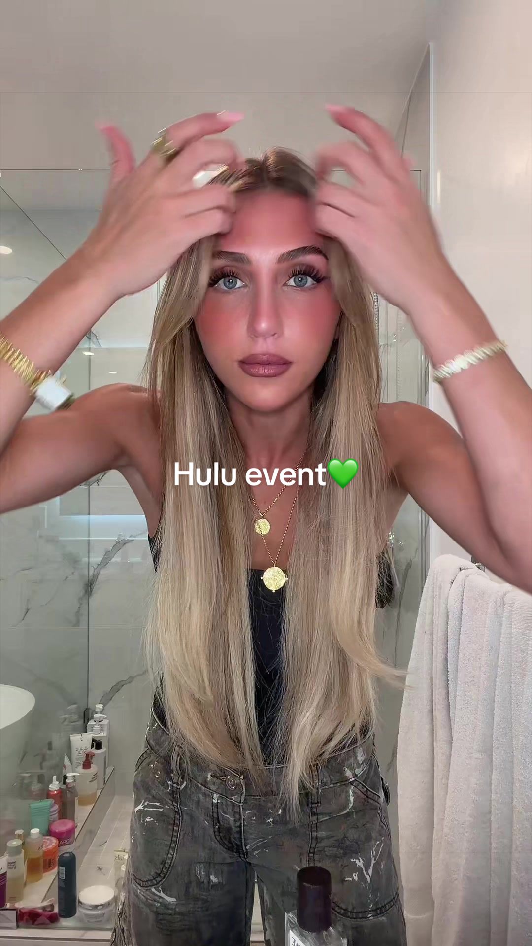 @Nicole Kramer