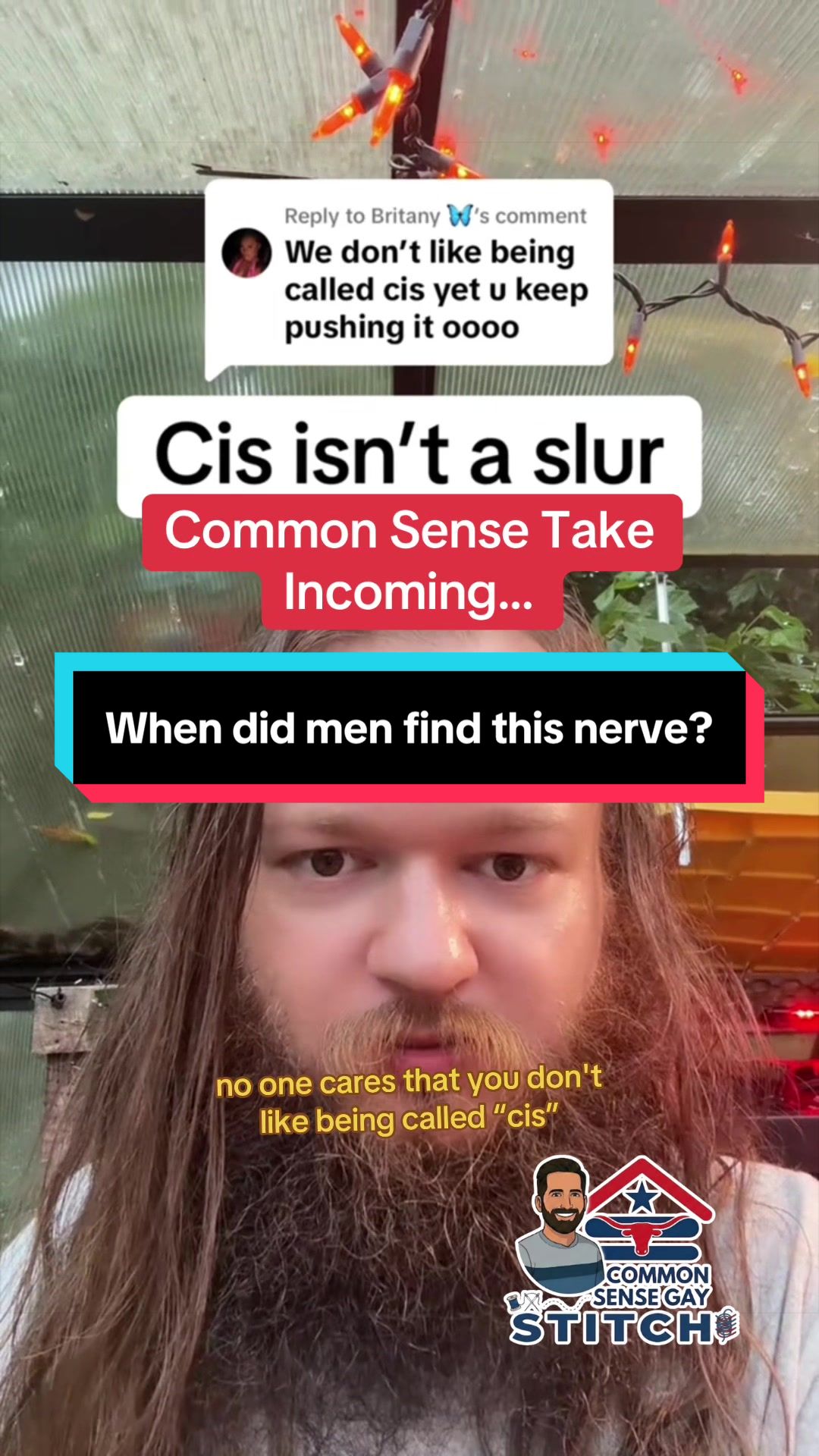 @commonsensegay