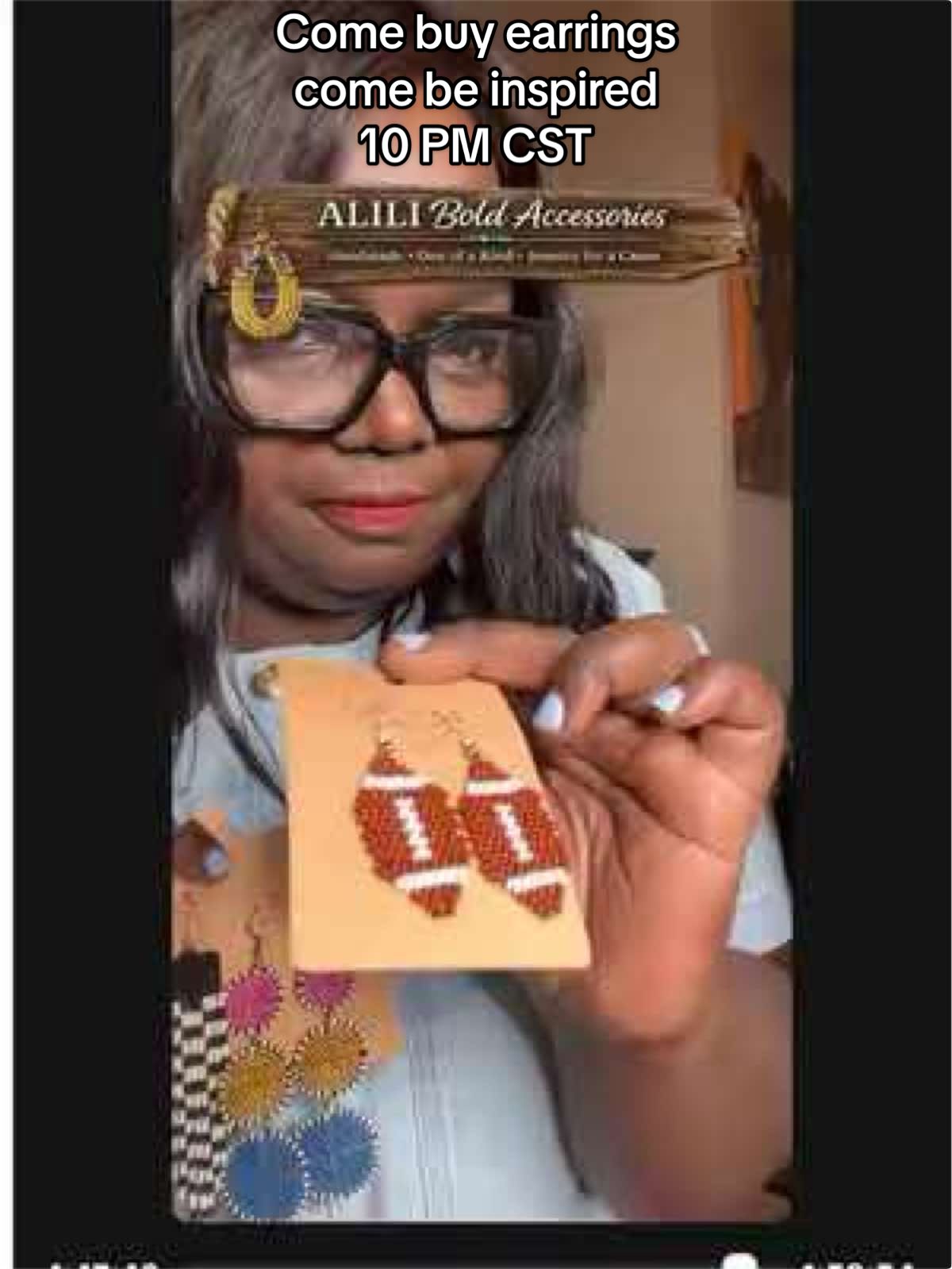 @A L I L I