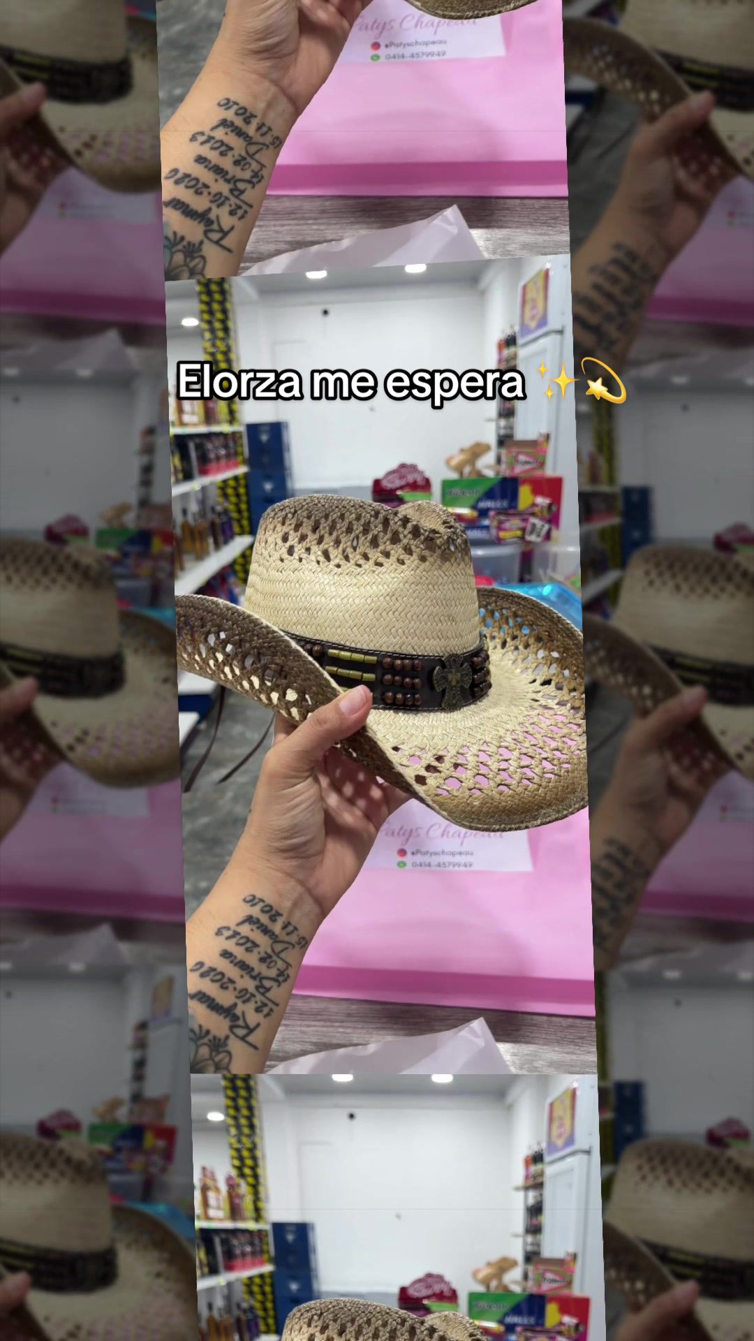 @Carolina Pérez