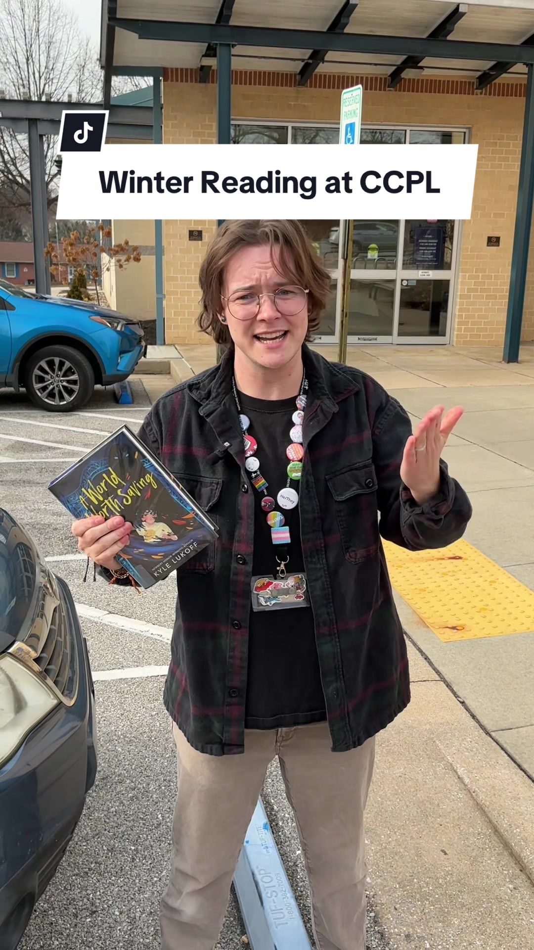 @Carroll County Public Library