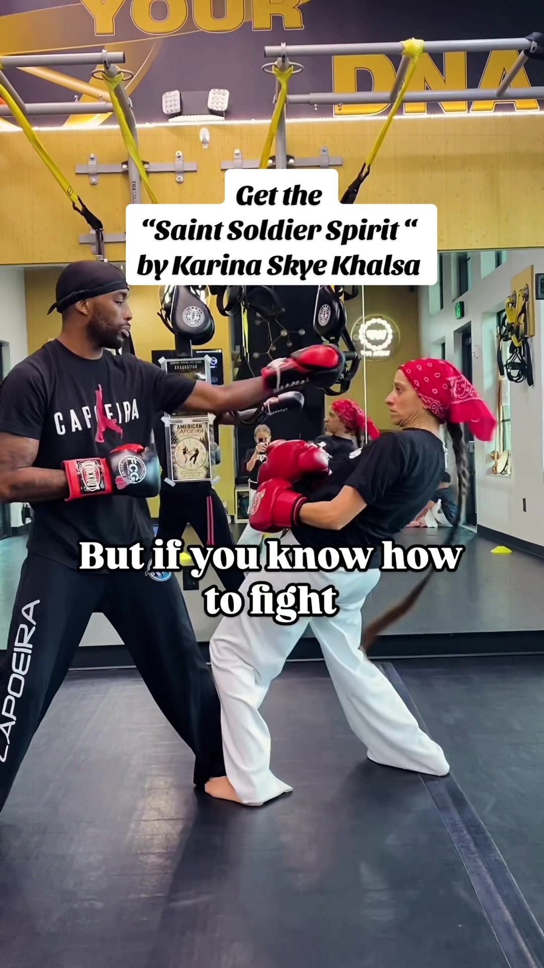 @American Sikh Fam/ Karina Skye