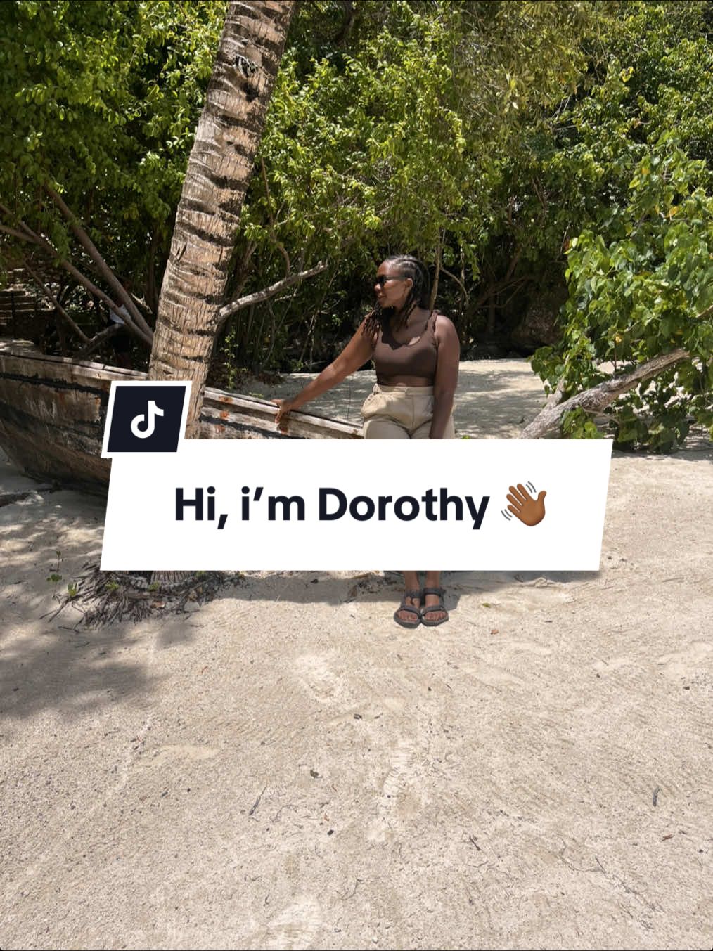 @Dorothy Jean