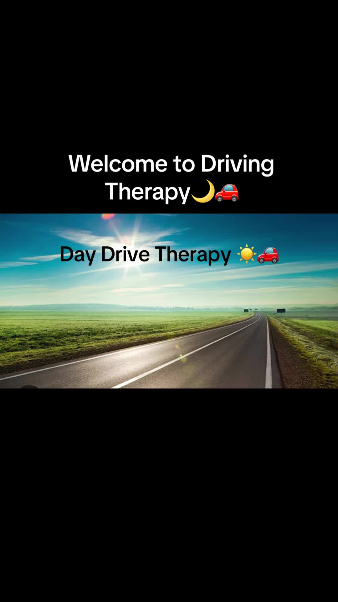 @80&rsquo;s/90&rsquo;s RnB Driving Therapy